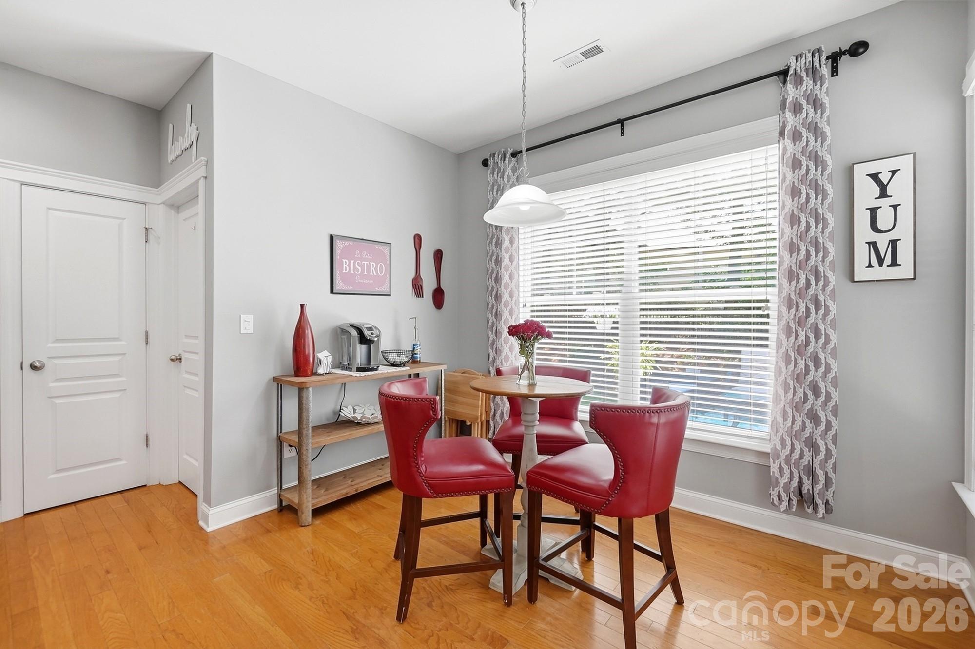 8500 Willow Branch Drive — Waxhaw