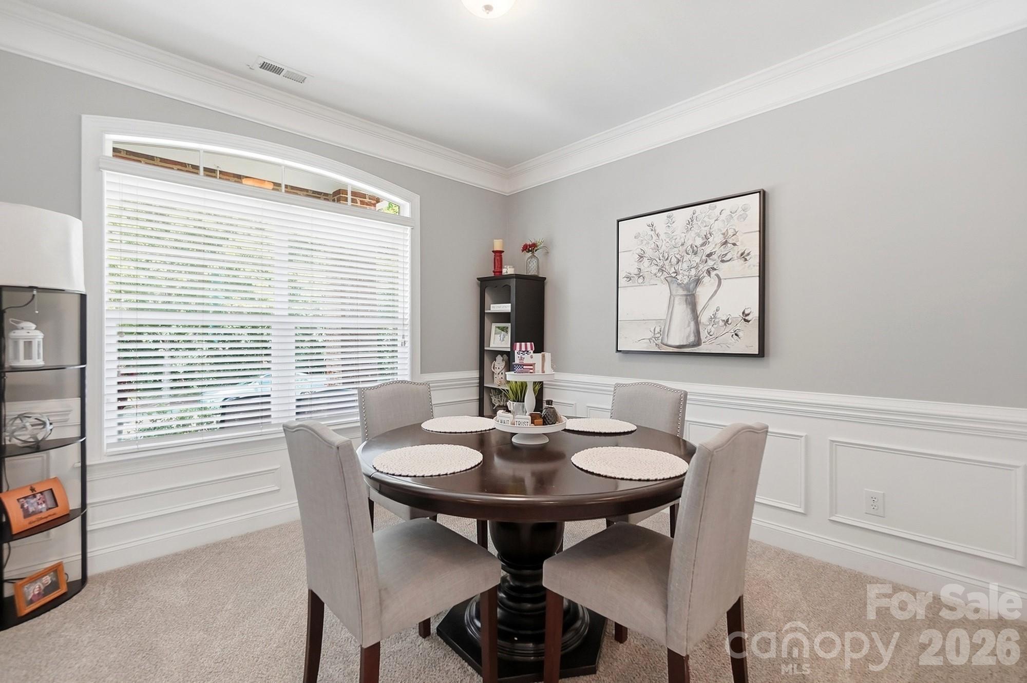 8500 Willow Branch Drive — Waxhaw