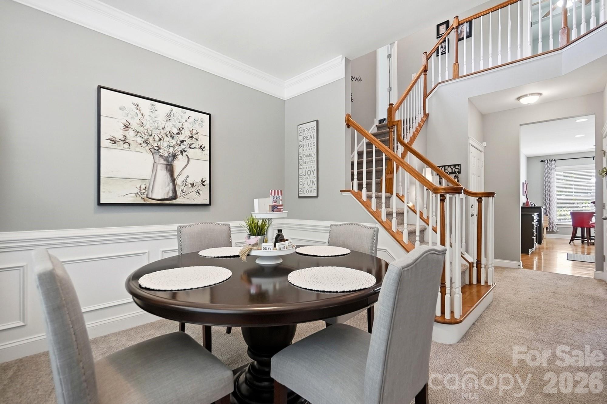8500 Willow Branch Drive — Waxhaw