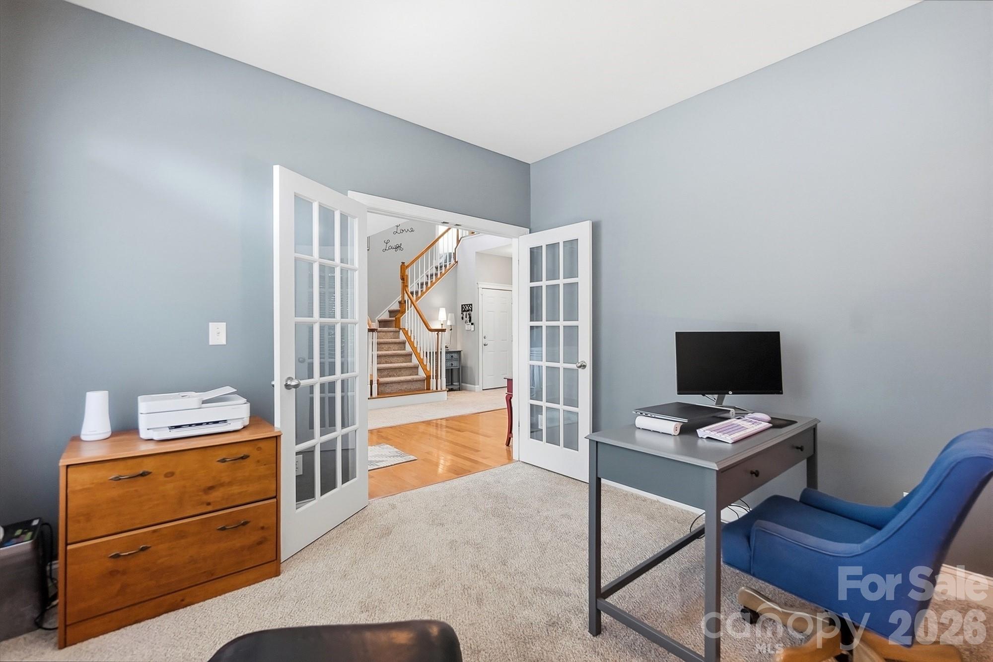 8500 Willow Branch Drive — Waxhaw