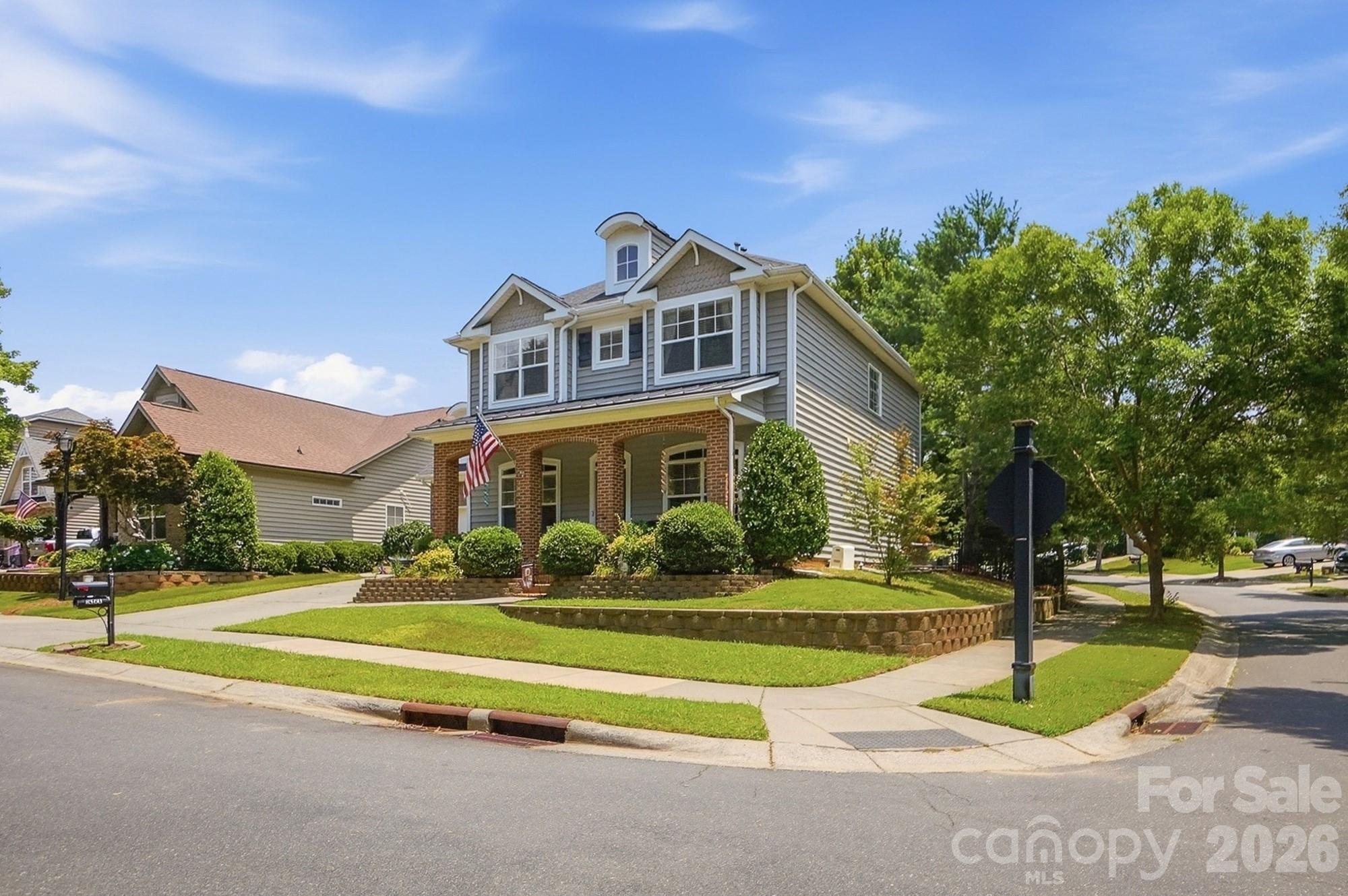 8500 Willow Branch Drive — Waxhaw