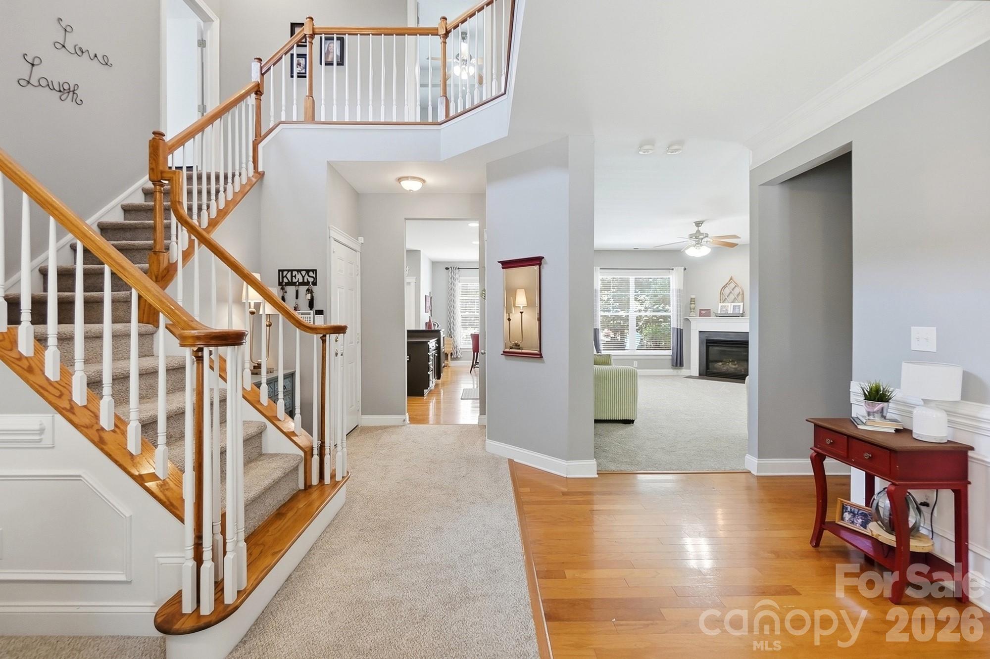 8500 Willow Branch Drive — Waxhaw