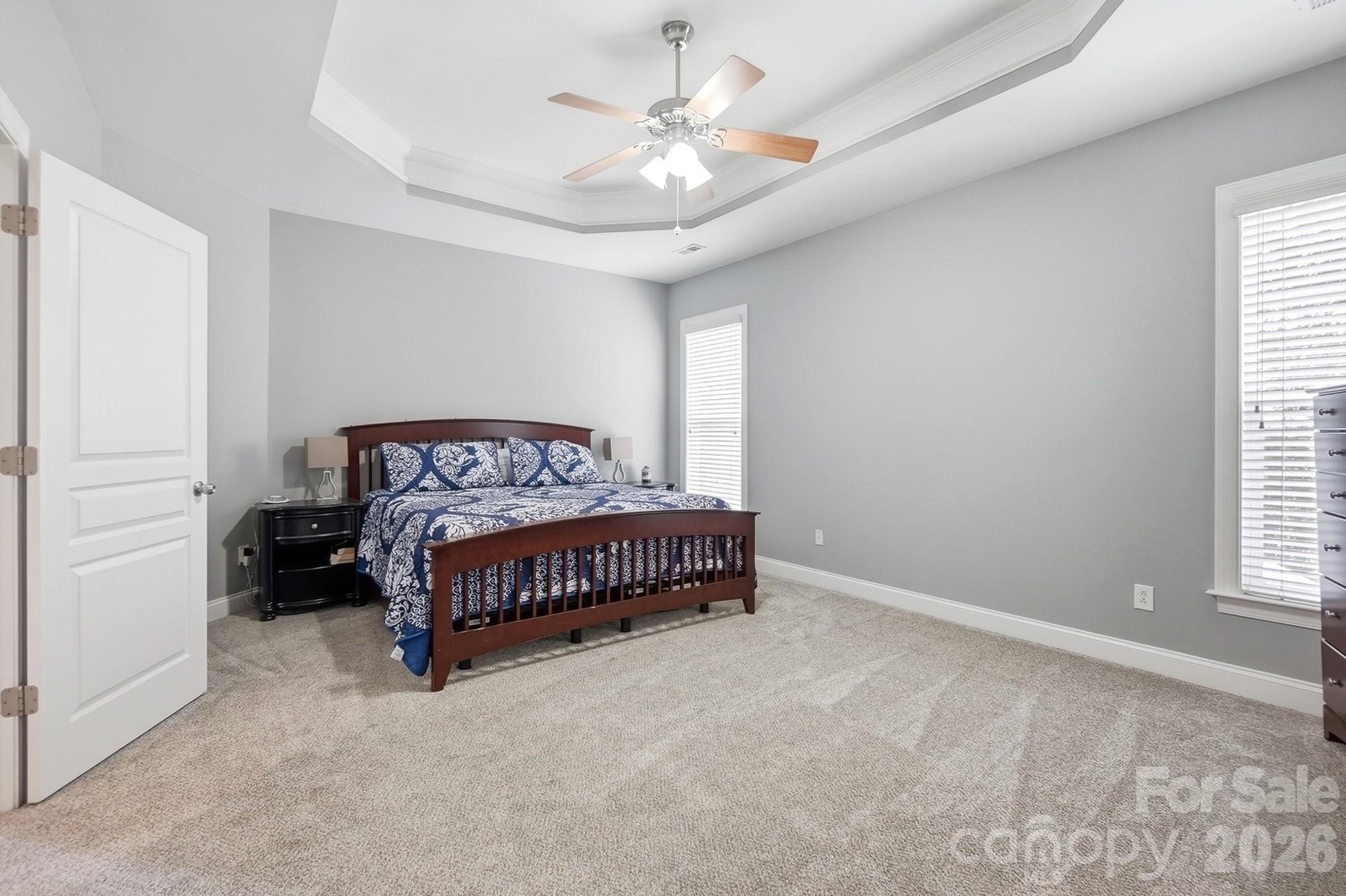 8500 Willow Branch Drive — Waxhaw