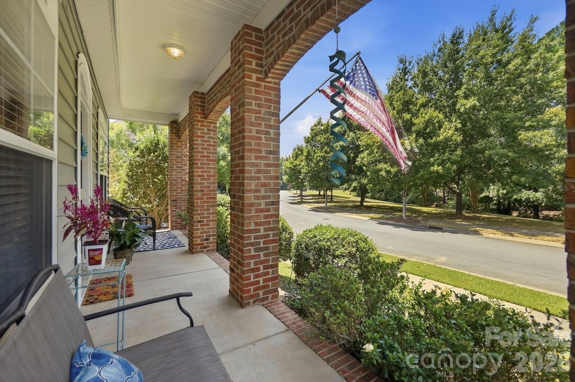 8500 Willow Branch Drive — Waxhaw