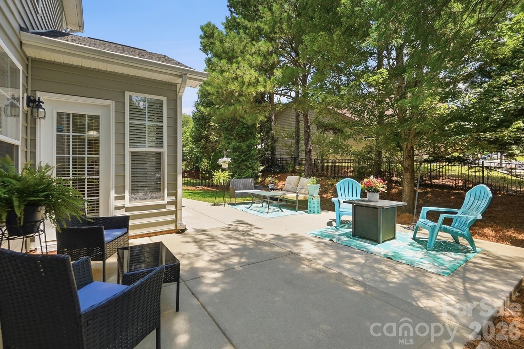 8500 Willow Branch Drive — Waxhaw