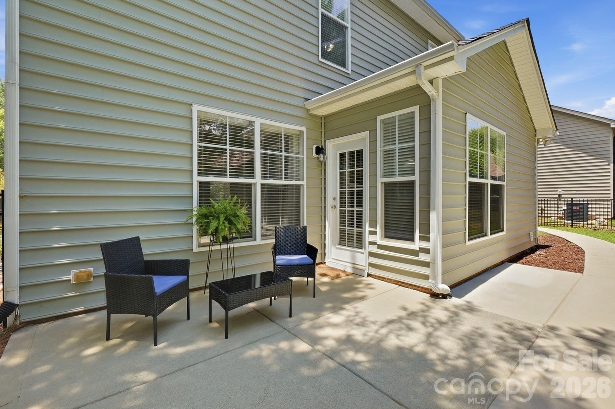 8500 Willow Branch Drive — Waxhaw