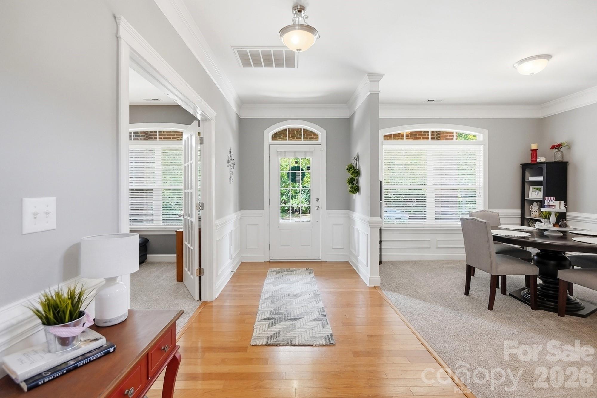 8500 Willow Branch Drive — Waxhaw