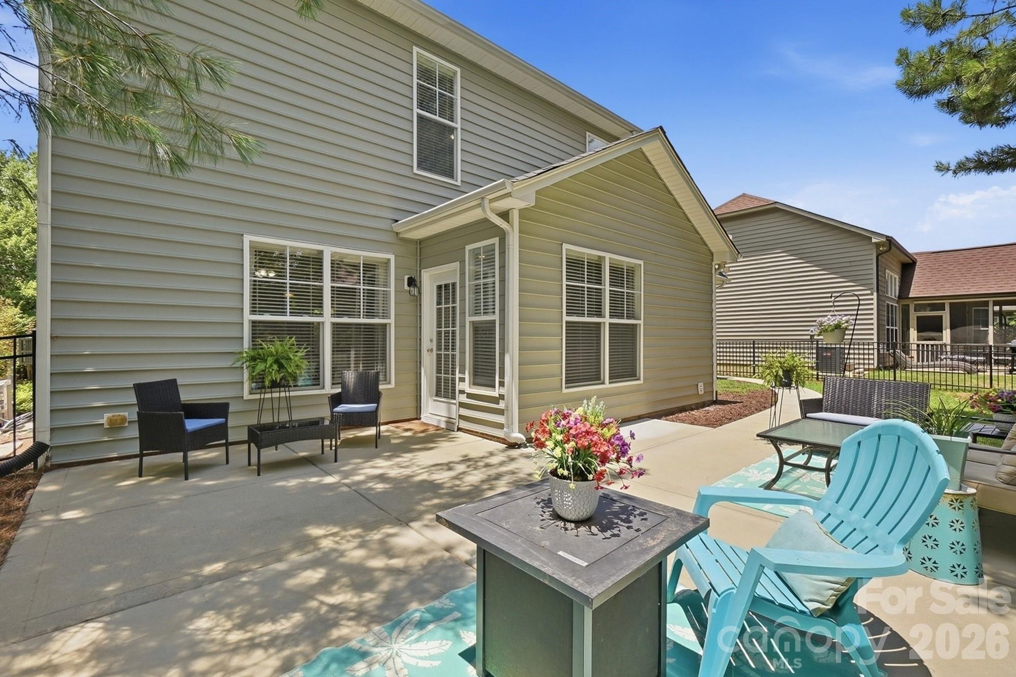 8500 Willow Branch Drive — Waxhaw