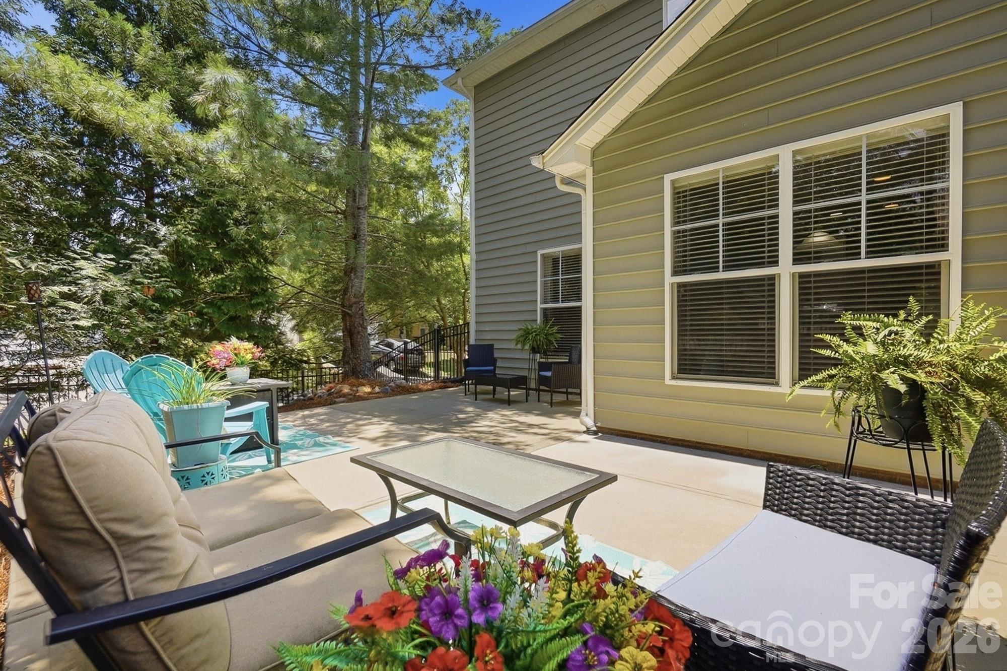 8500 Willow Branch Drive — Waxhaw