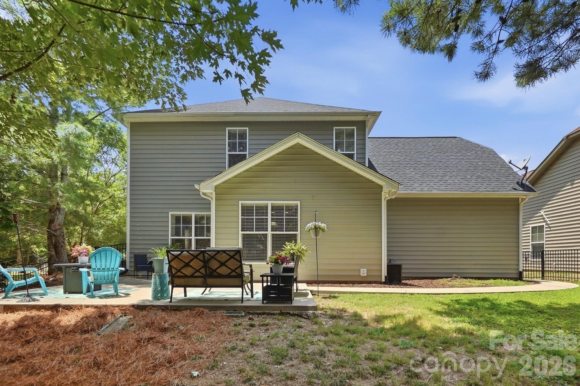8500 Willow Branch Drive — Waxhaw