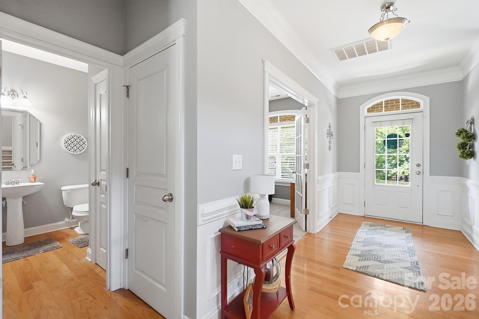 8500 Willow Branch Drive — Waxhaw