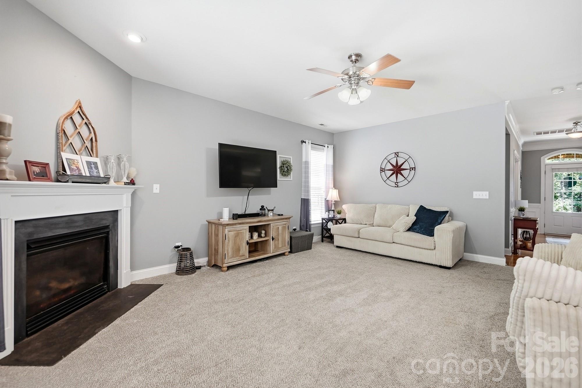 8500 Willow Branch Drive — Waxhaw