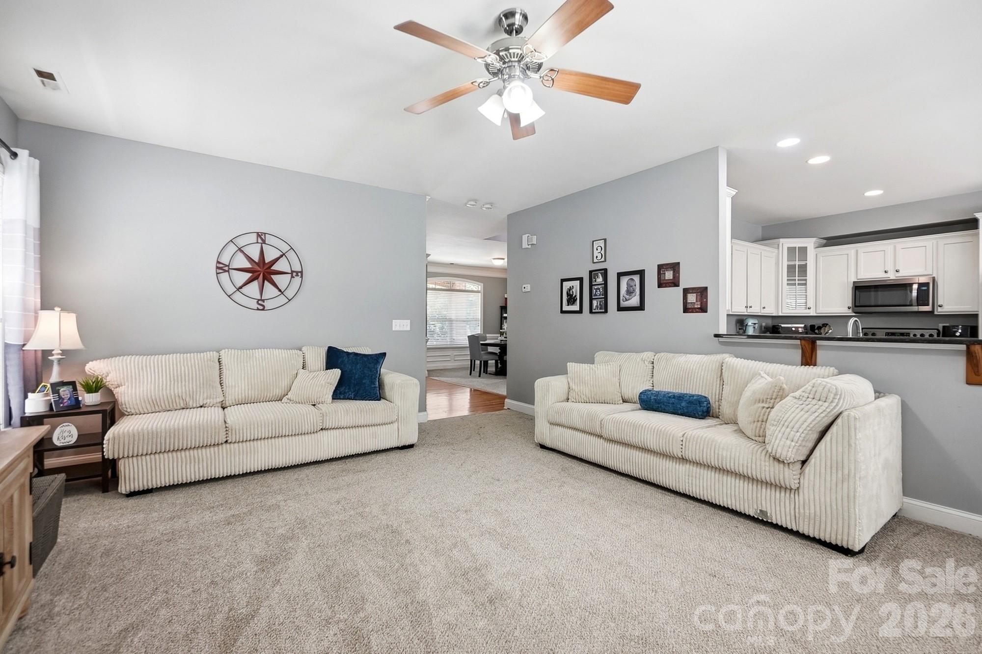 8500 Willow Branch Drive — Waxhaw