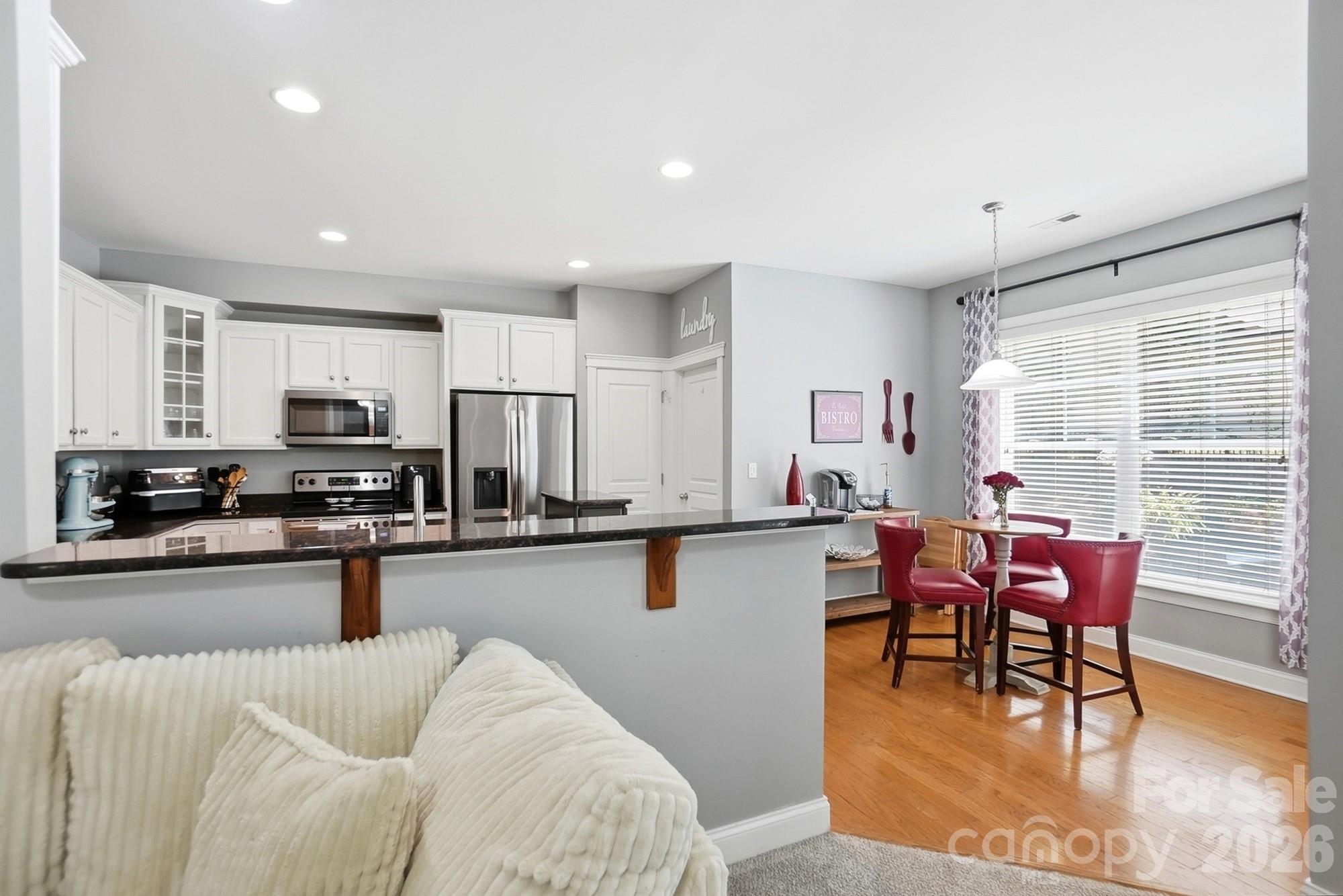 8500 Willow Branch Drive — Waxhaw