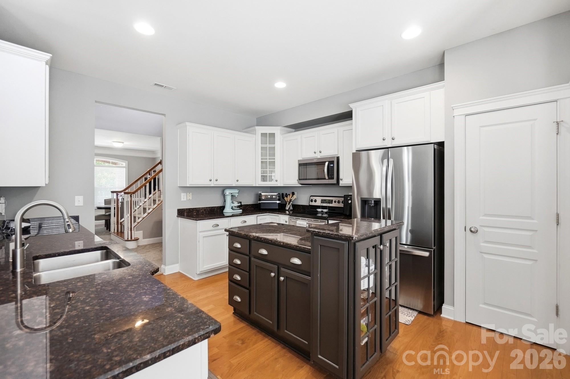 8500 Willow Branch Drive — Waxhaw