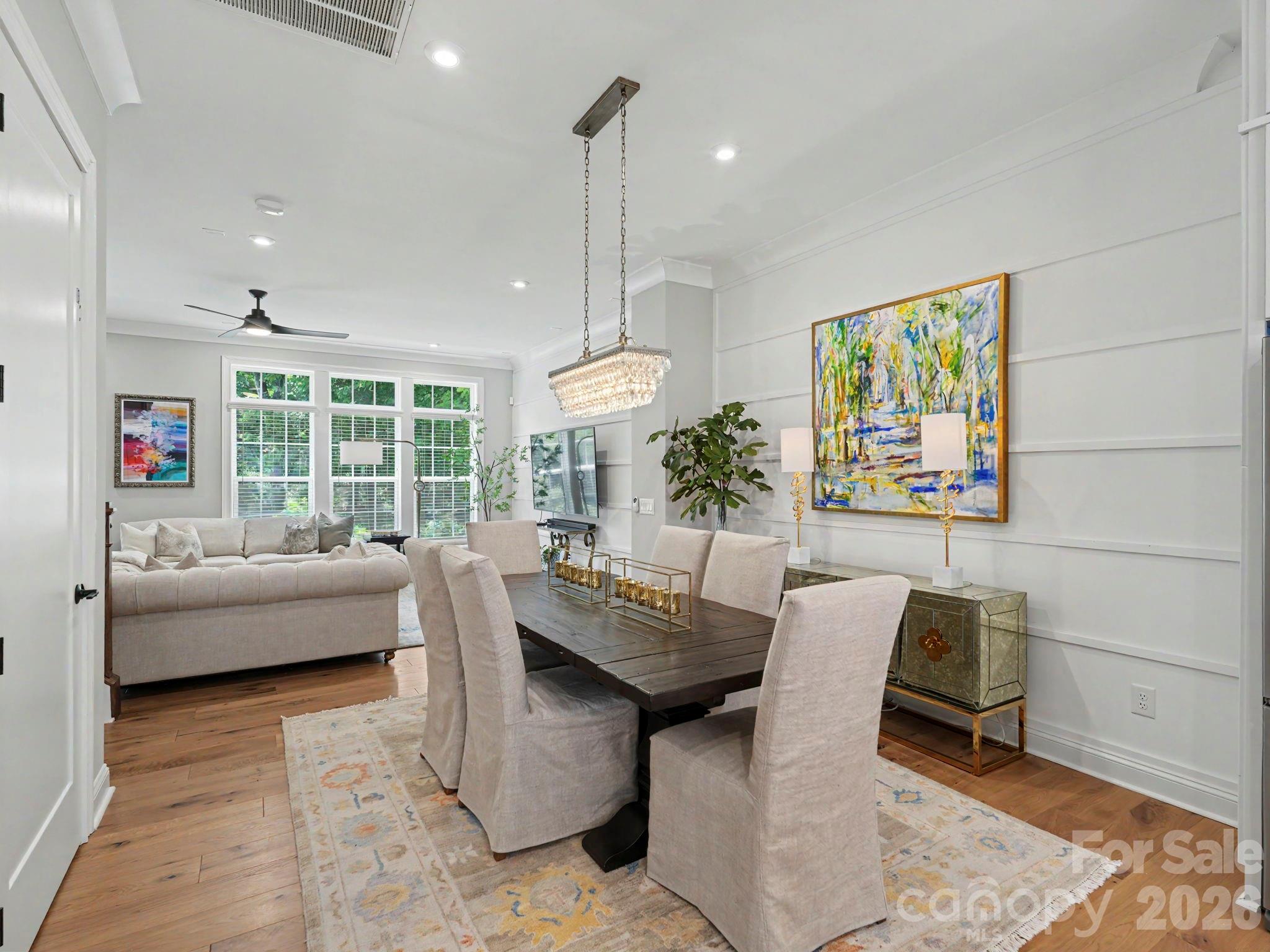 2523 Deacon Avenue — Charlotte