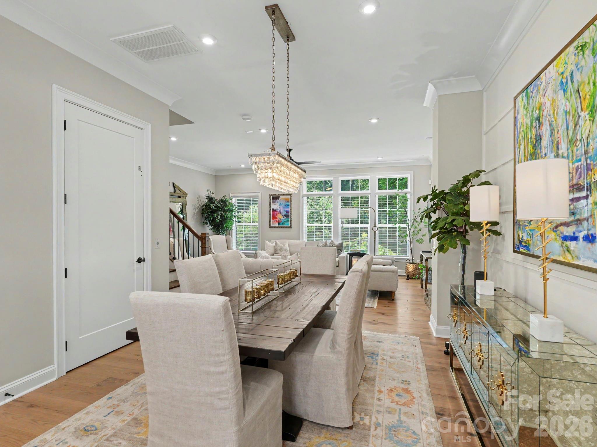 2523 Deacon Avenue — Charlotte