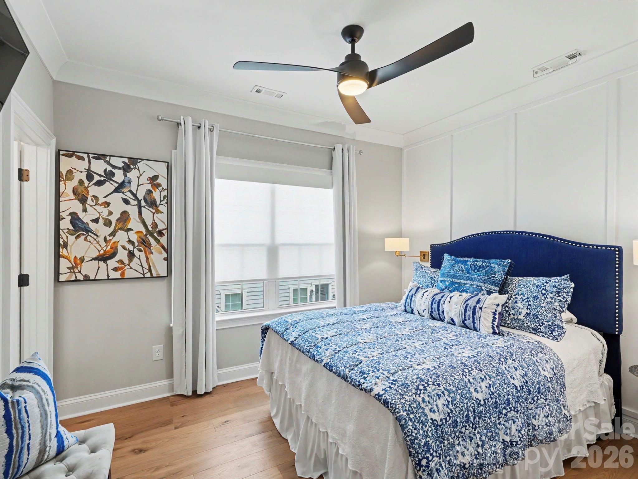 2523 Deacon Avenue — Charlotte