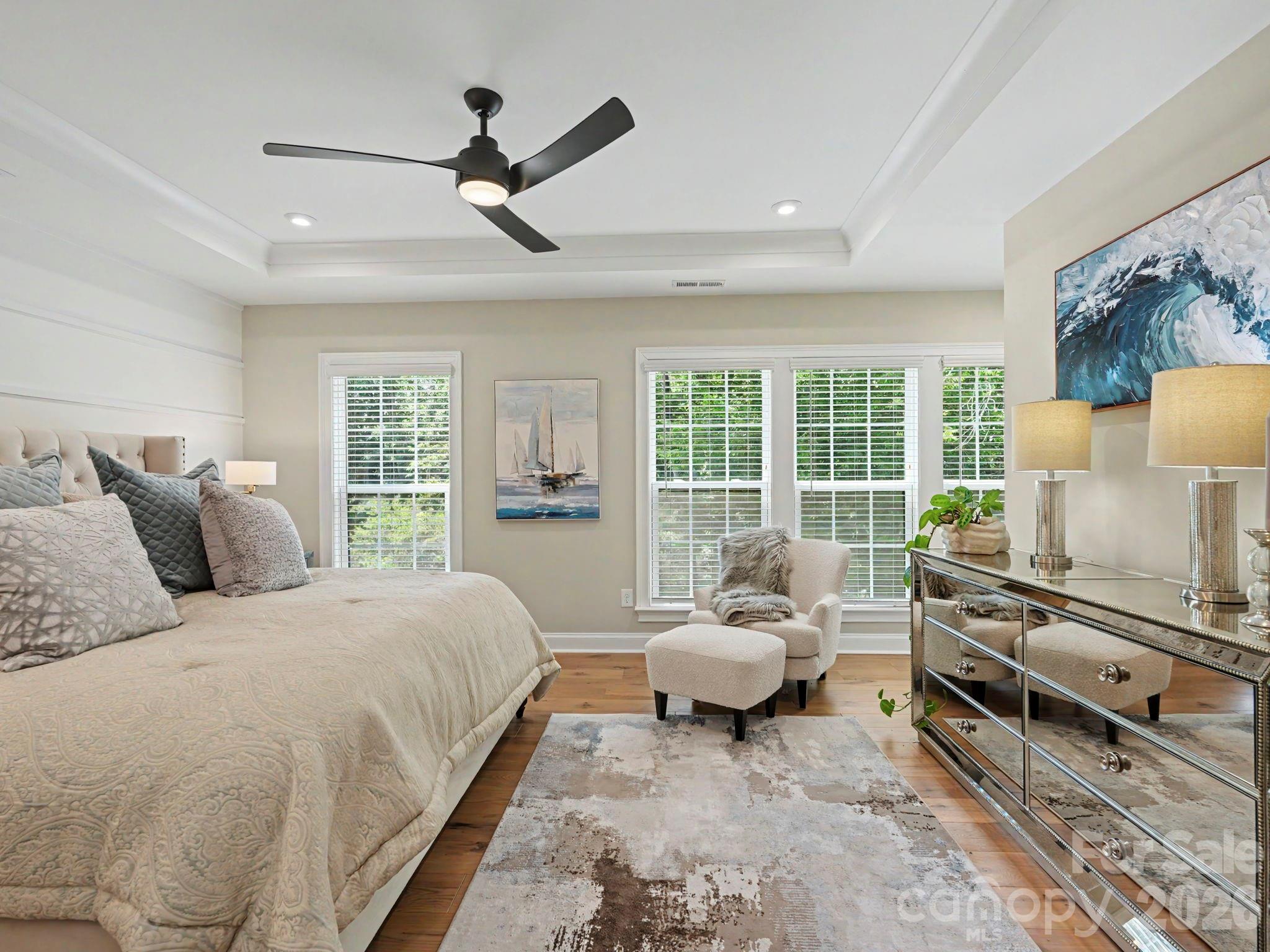 2523 Deacon Avenue — Charlotte