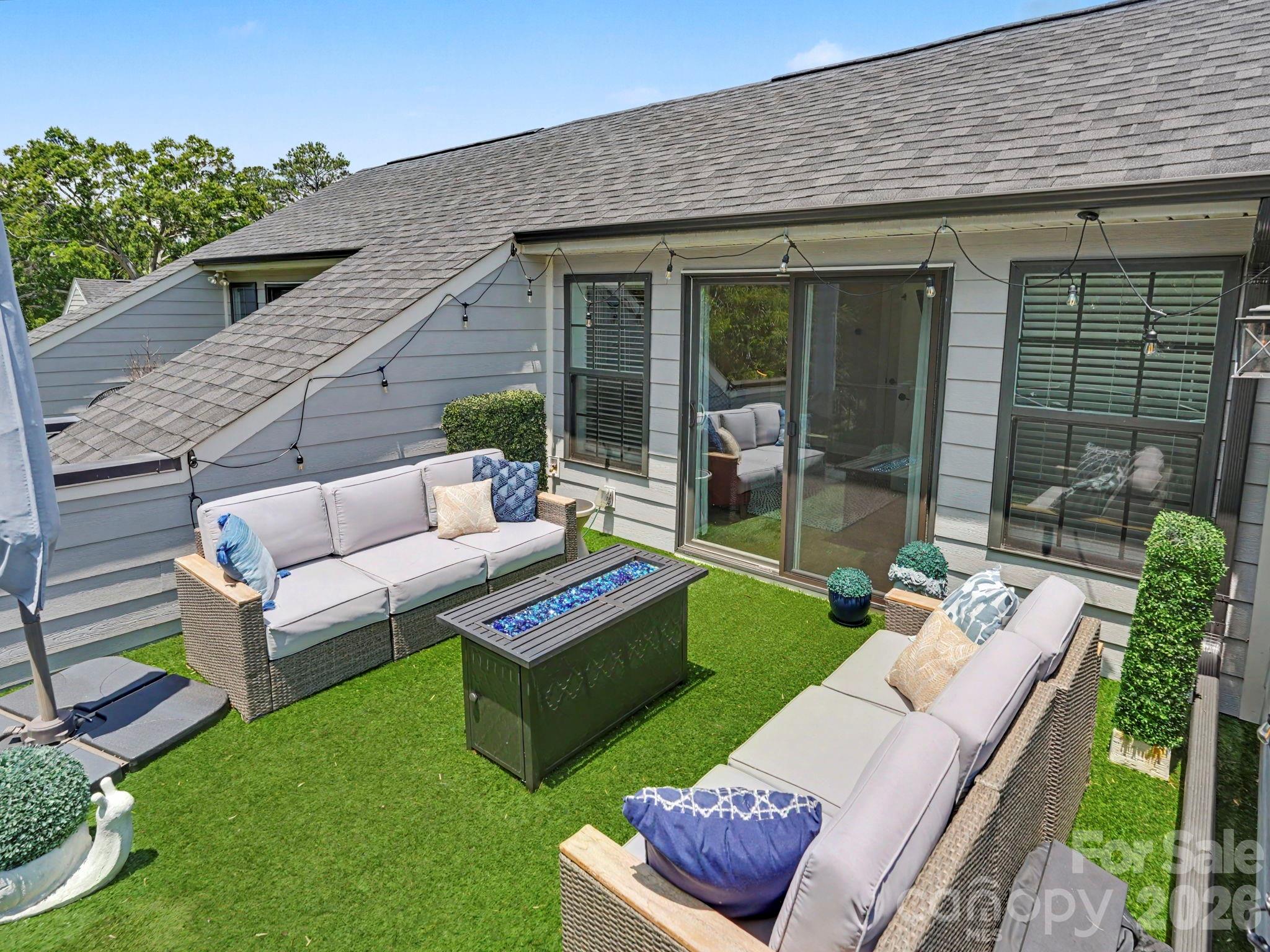 2523 Deacon Avenue — Charlotte