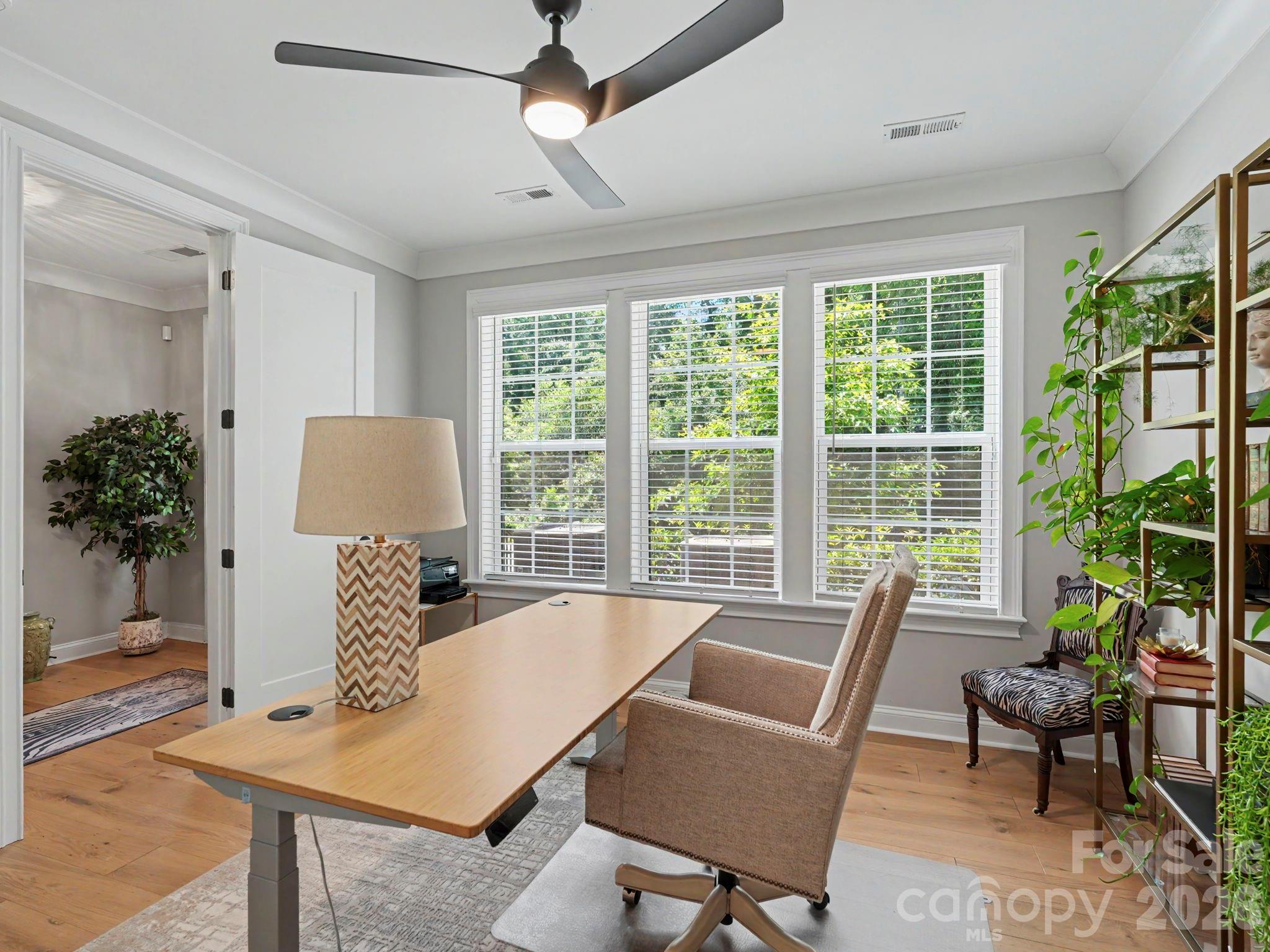 2523 Deacon Avenue — Charlotte