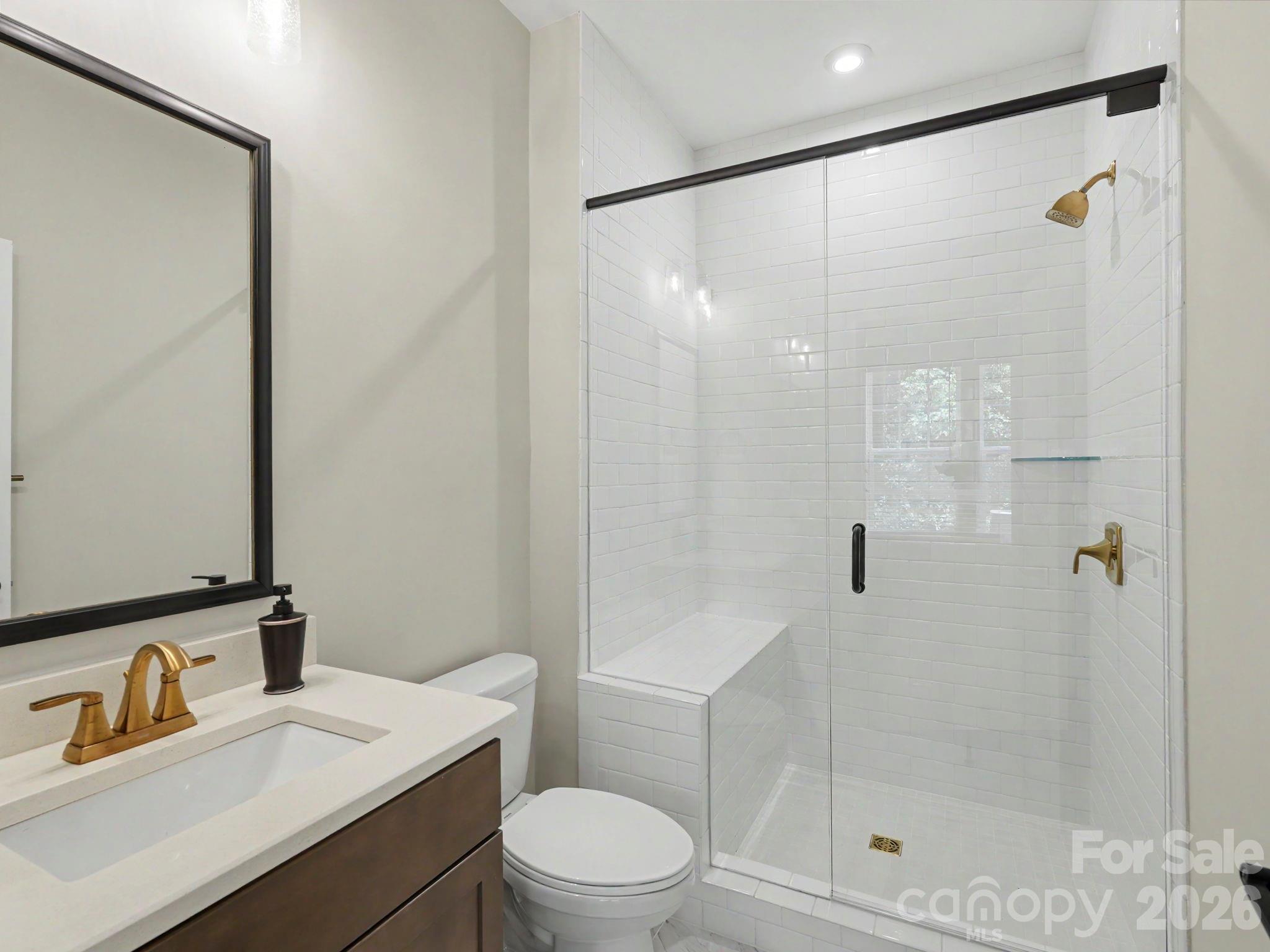 2523 Deacon Avenue — Charlotte