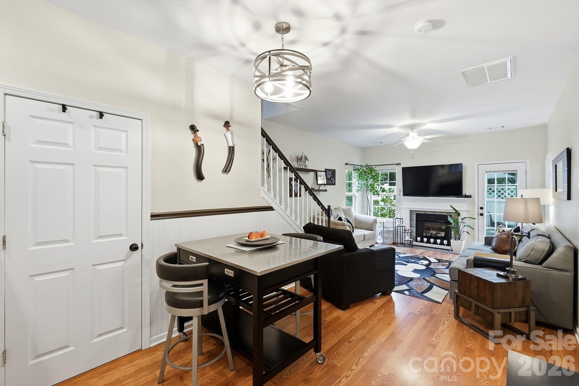 203 Tail Race Lane #6311 — Fort Mill