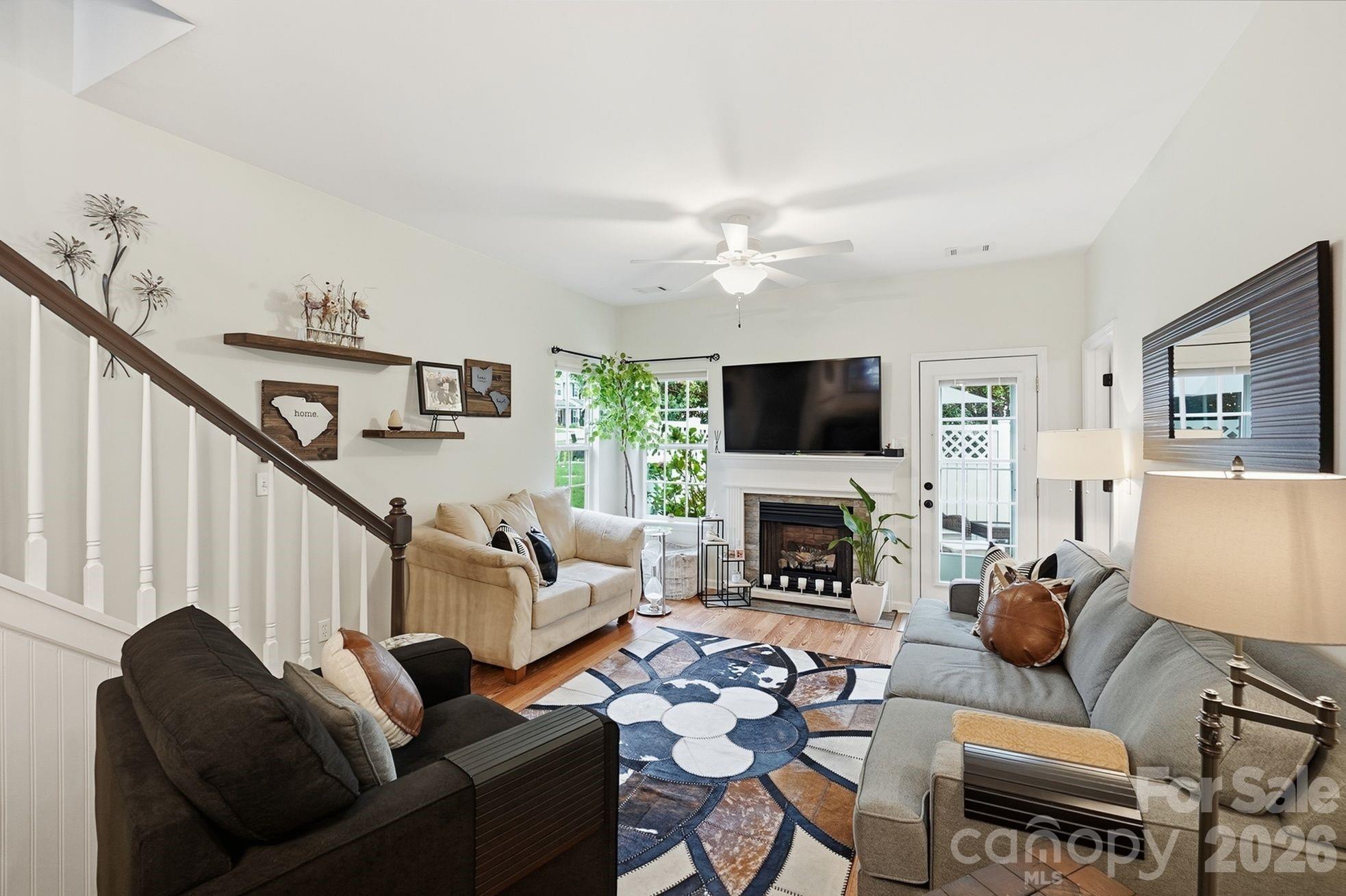203 Tail Race Lane #6311 — Fort Mill