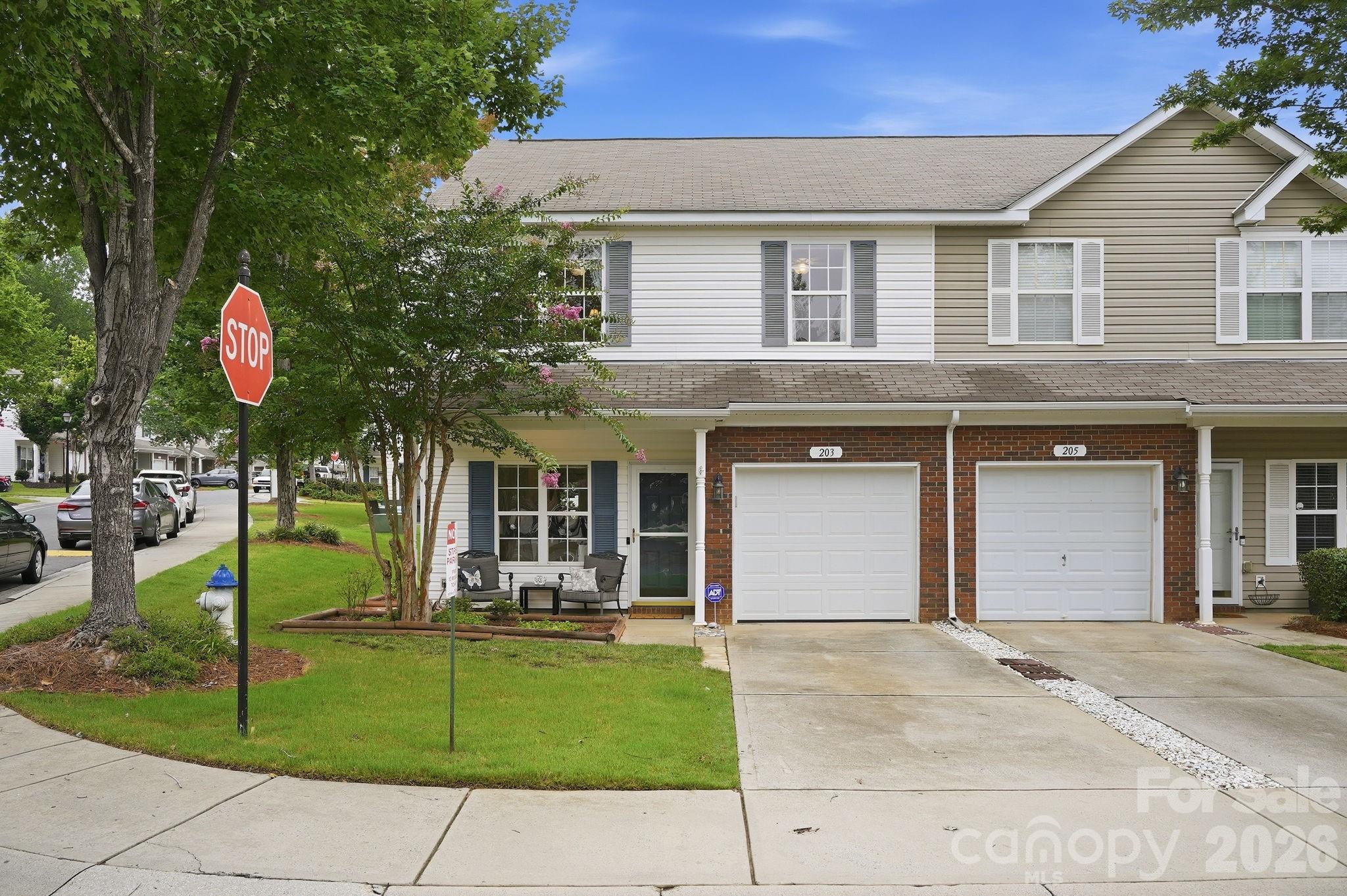 203 Tail Race Lane #6311 — Fort Mill