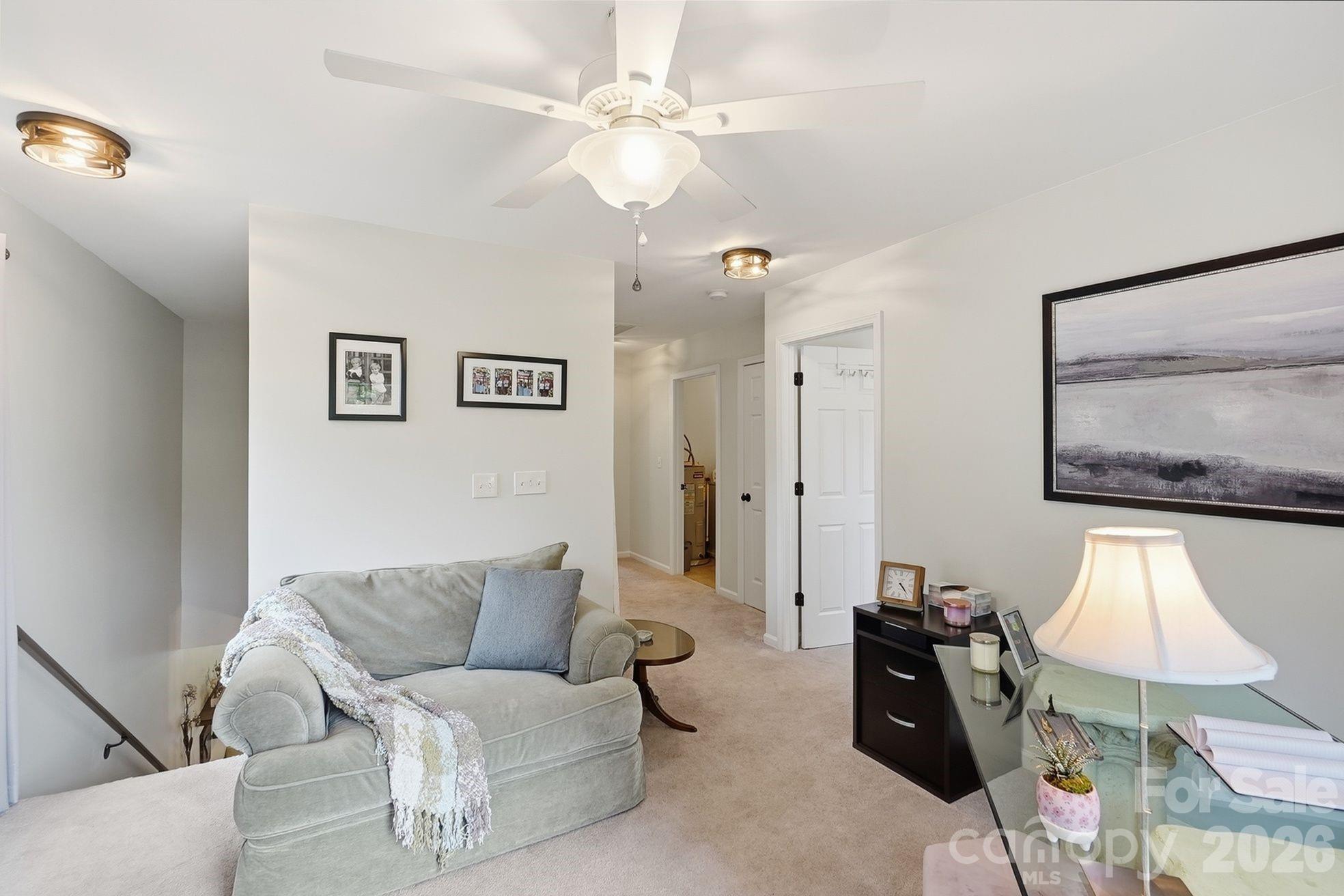 203 Tail Race Lane #6311 — Fort Mill