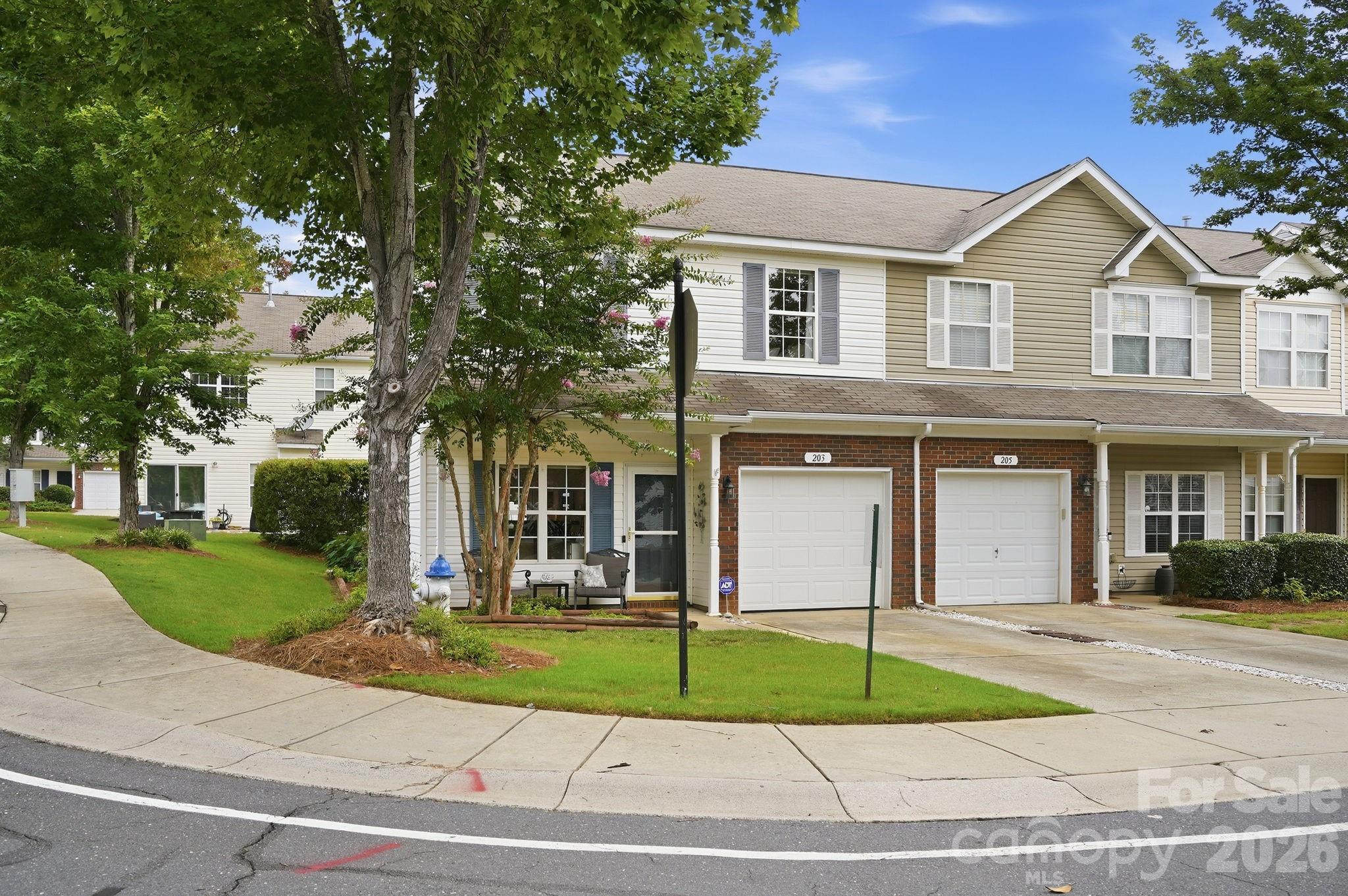 203 Tail Race Lane #6311 — Fort Mill