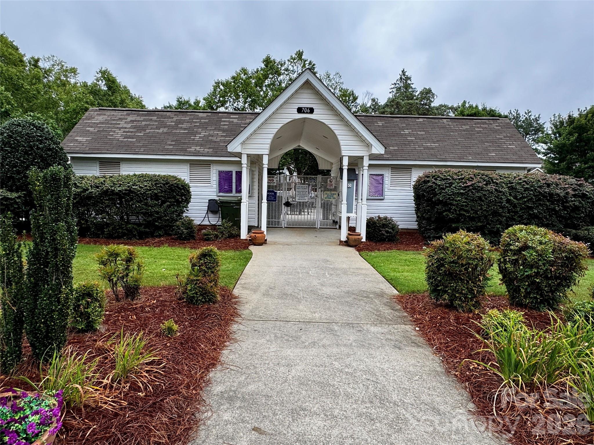 203 Tail Race Lane #6311 — Fort Mill