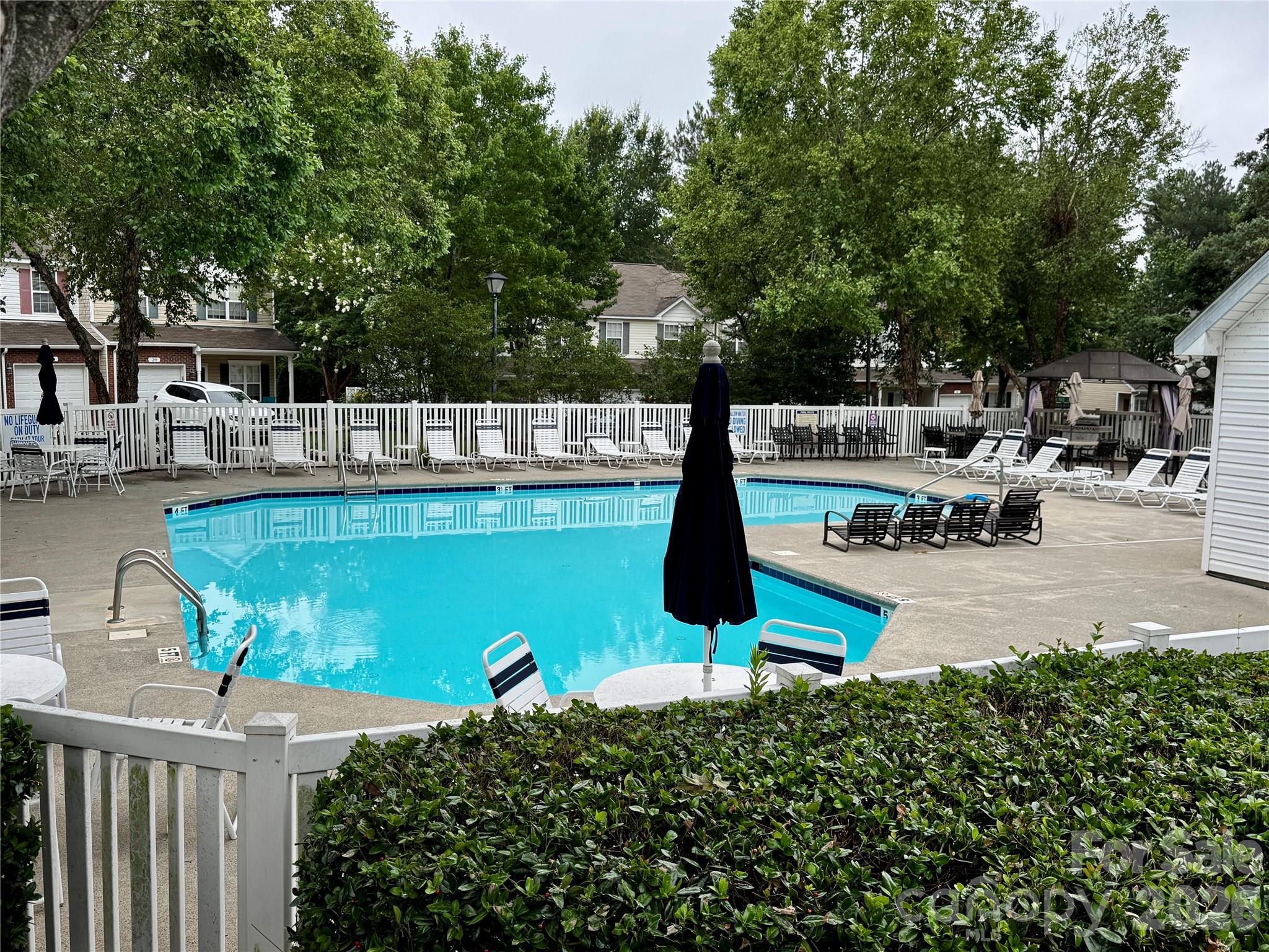 203 Tail Race Lane #6311 — Fort Mill