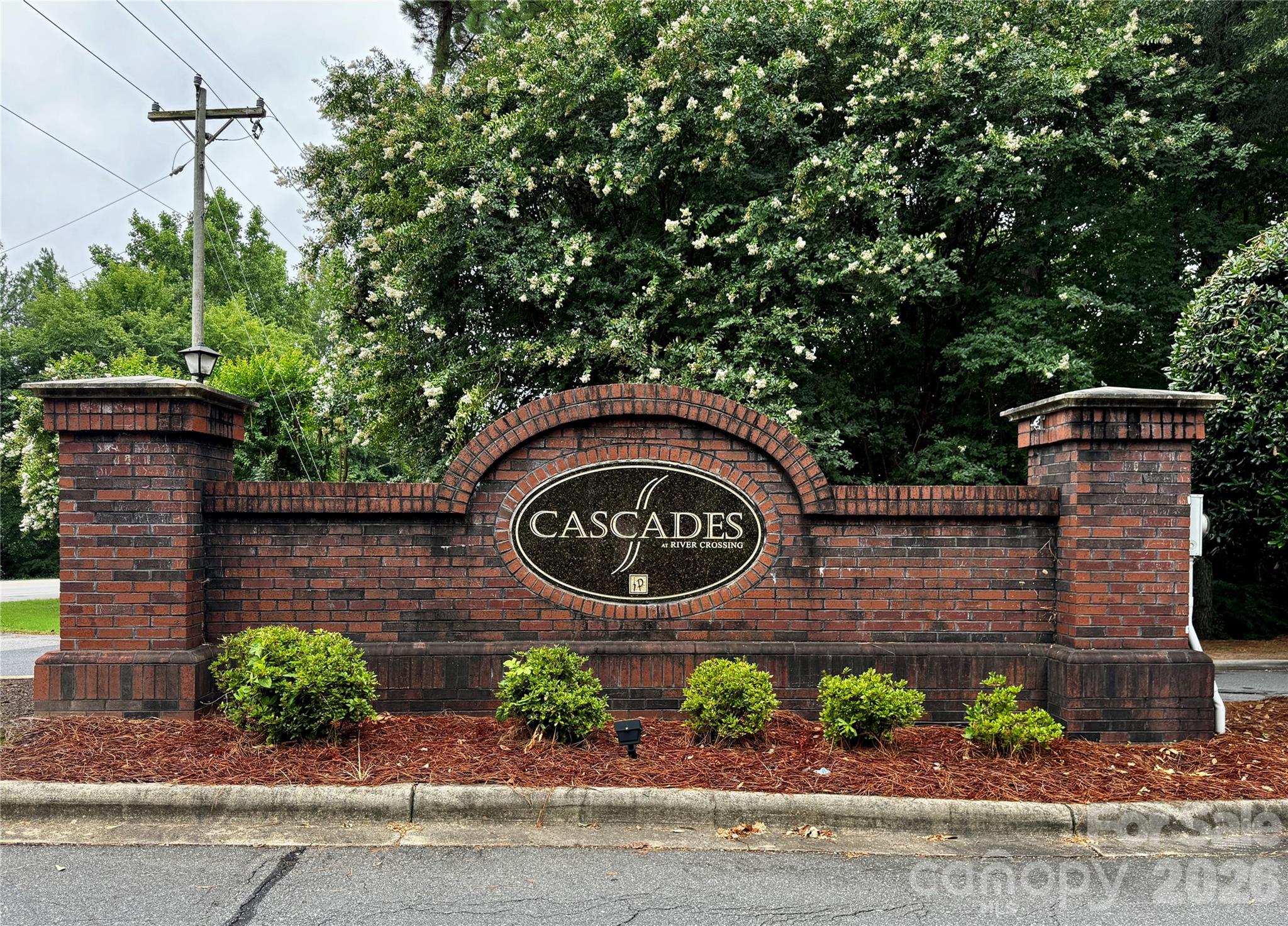 203 Tail Race Lane #6311 — Fort Mill