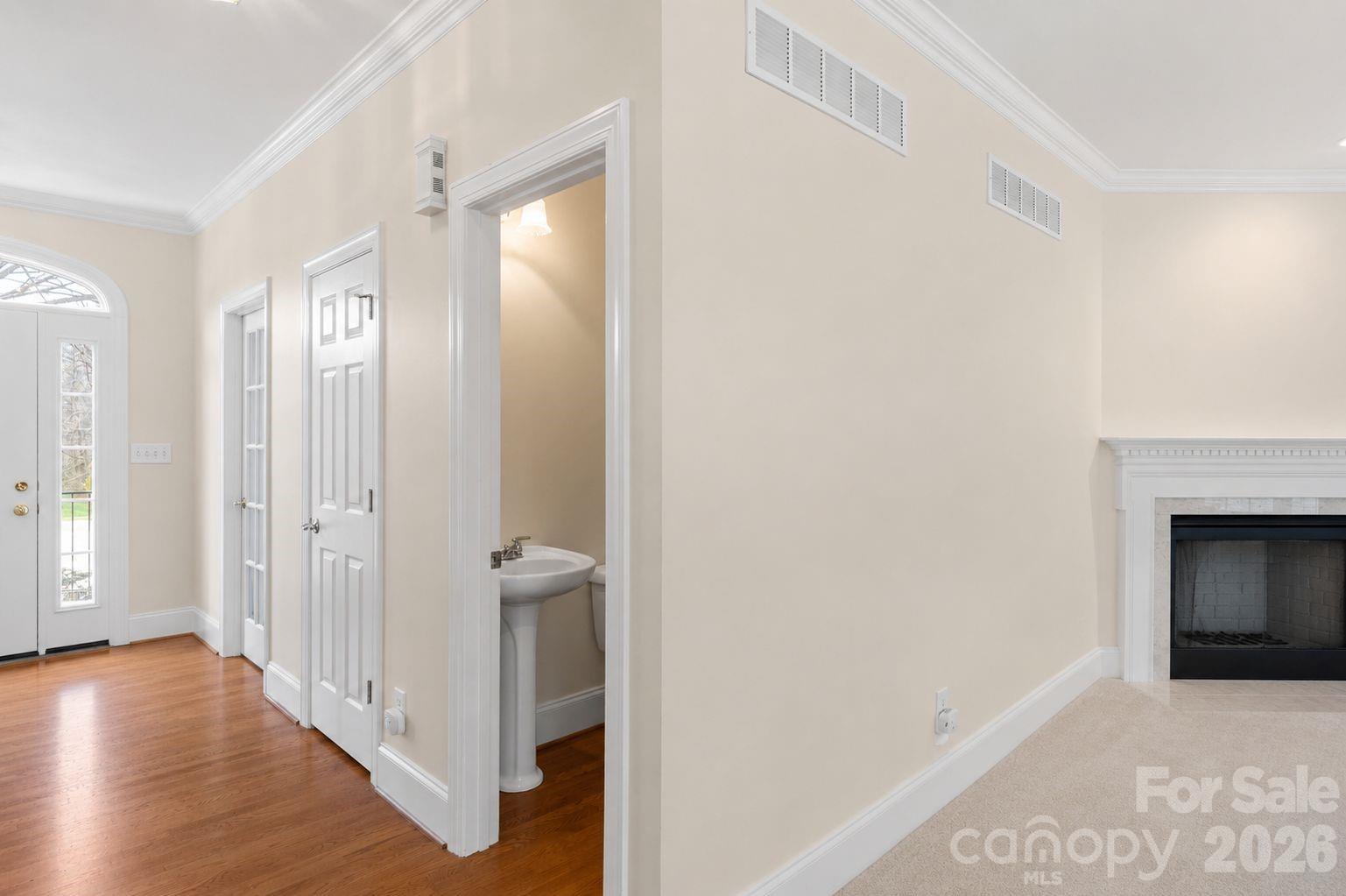 1869 Curraghmore Road — Clemmons
