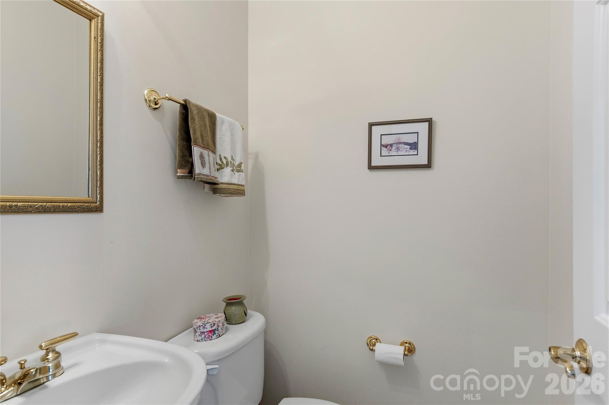 1869 Curraghmore Road — Clemmons