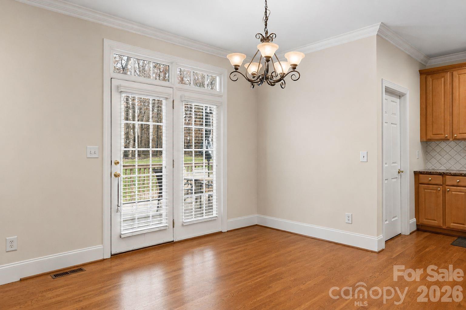 1869 Curraghmore Road — Clemmons