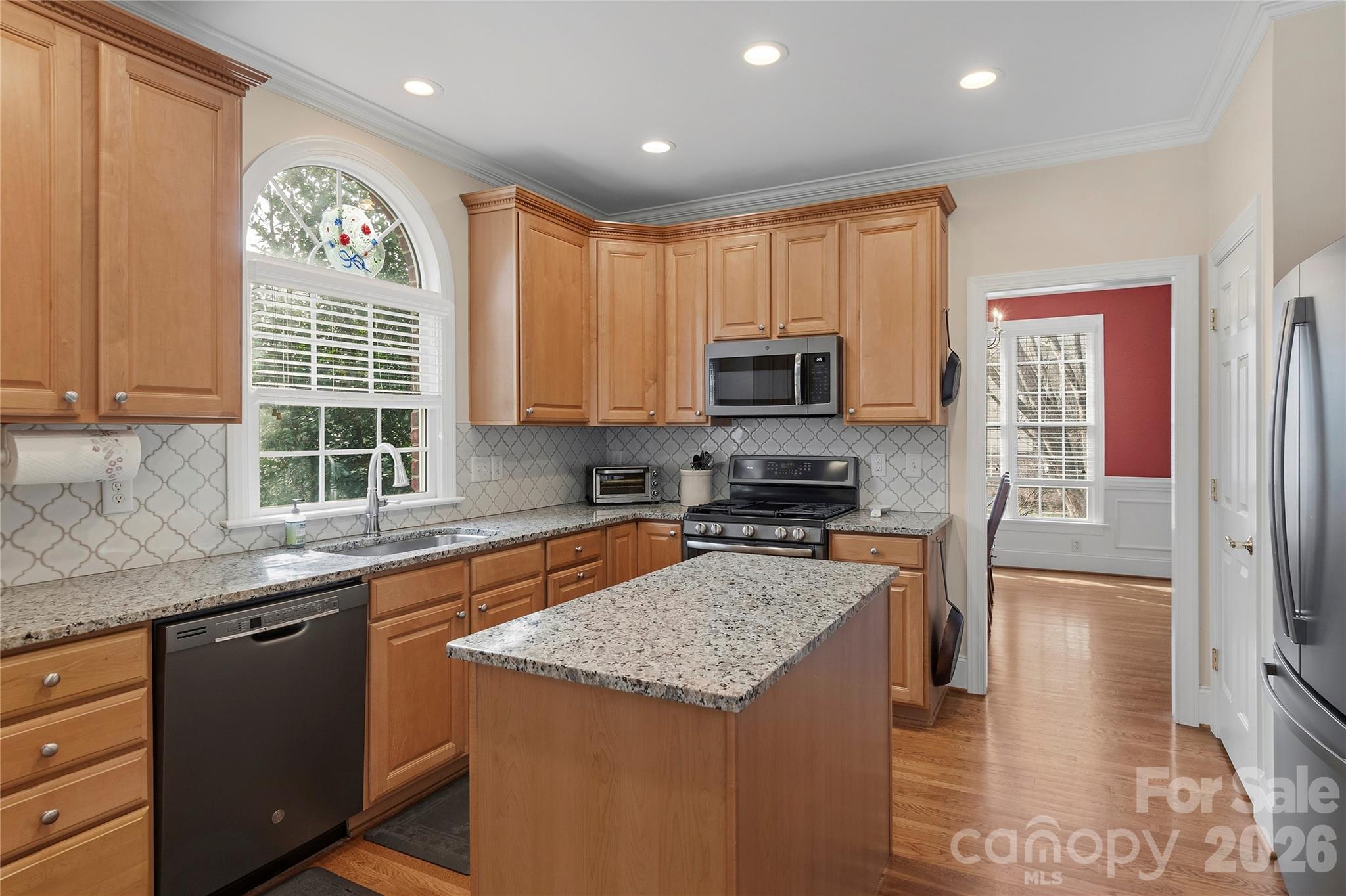 1869 Curraghmore Road — Clemmons