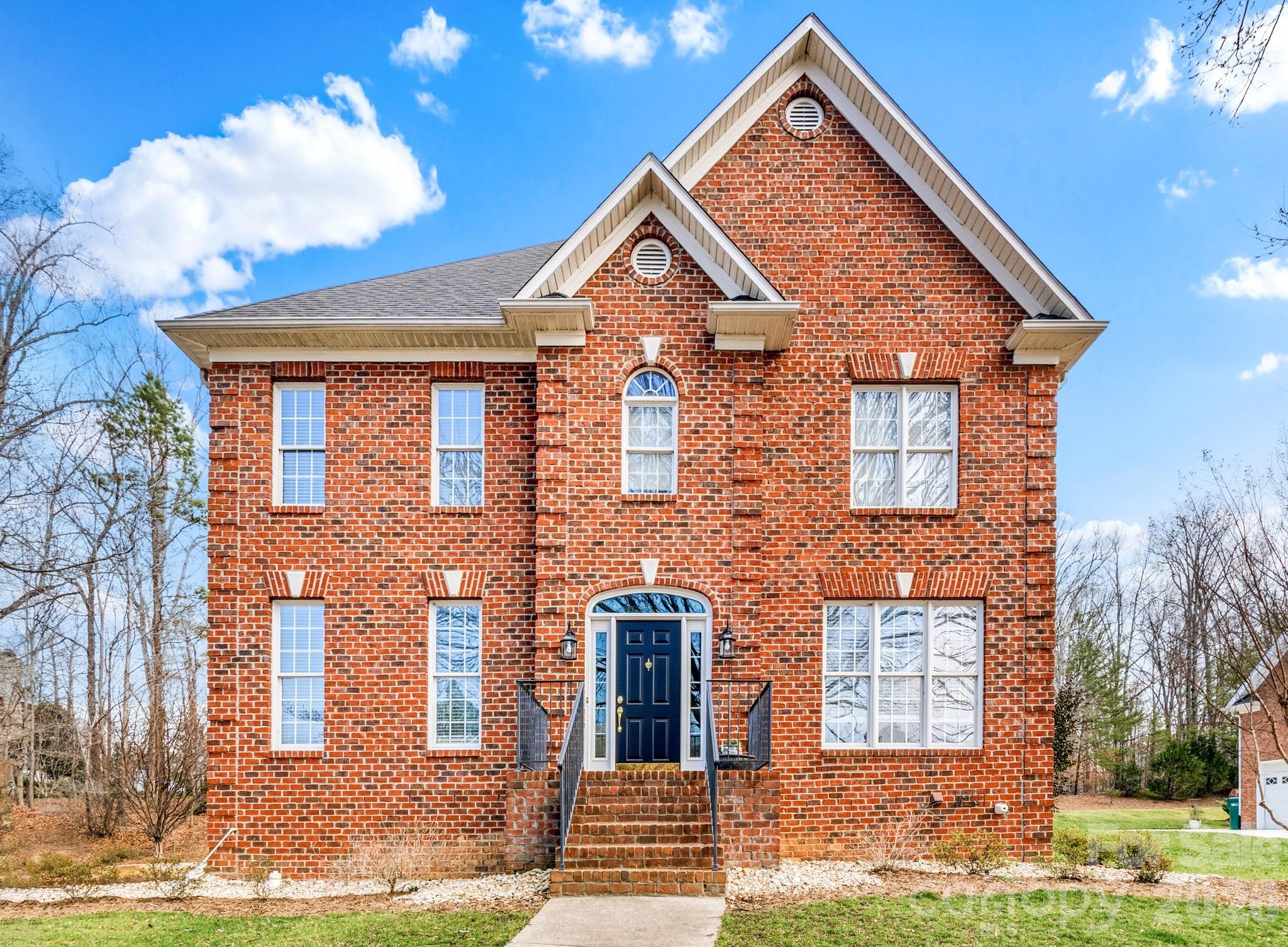 1869 Curraghmore Road — Clemmons