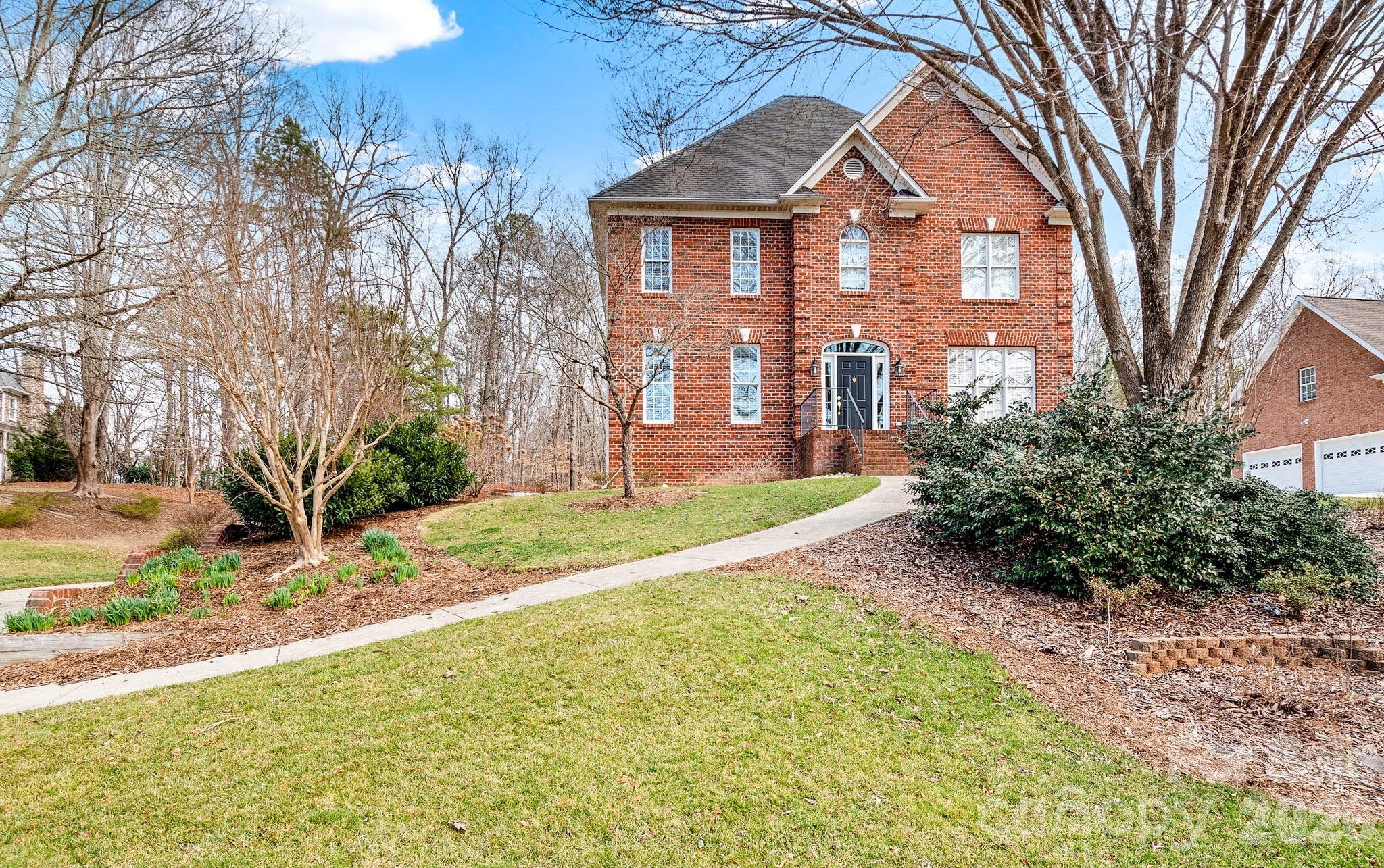 1869 Curraghmore Road — Clemmons