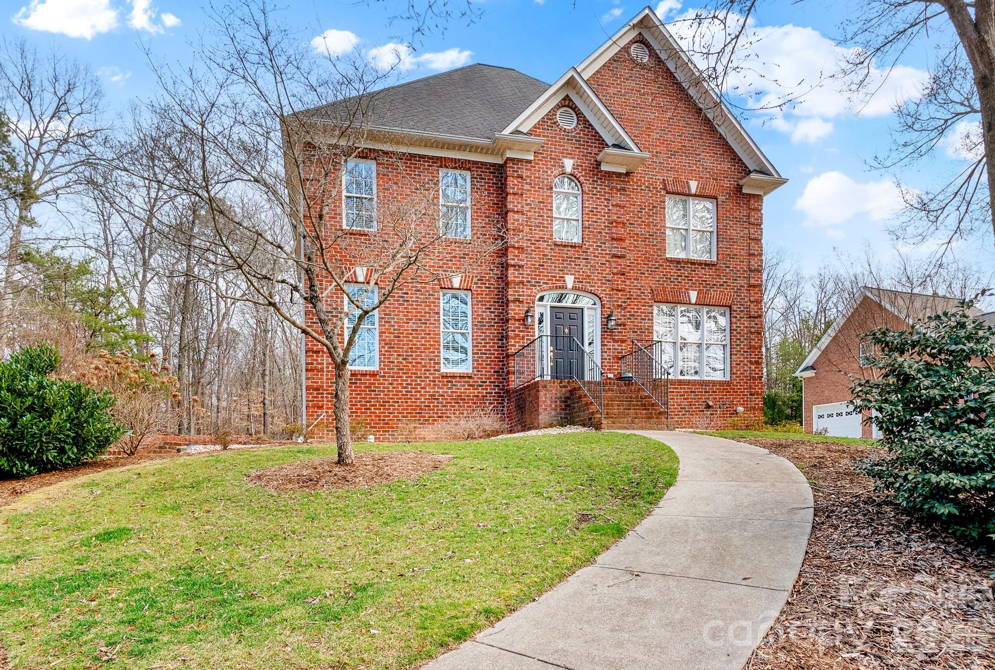 1869 Curraghmore Road — Clemmons