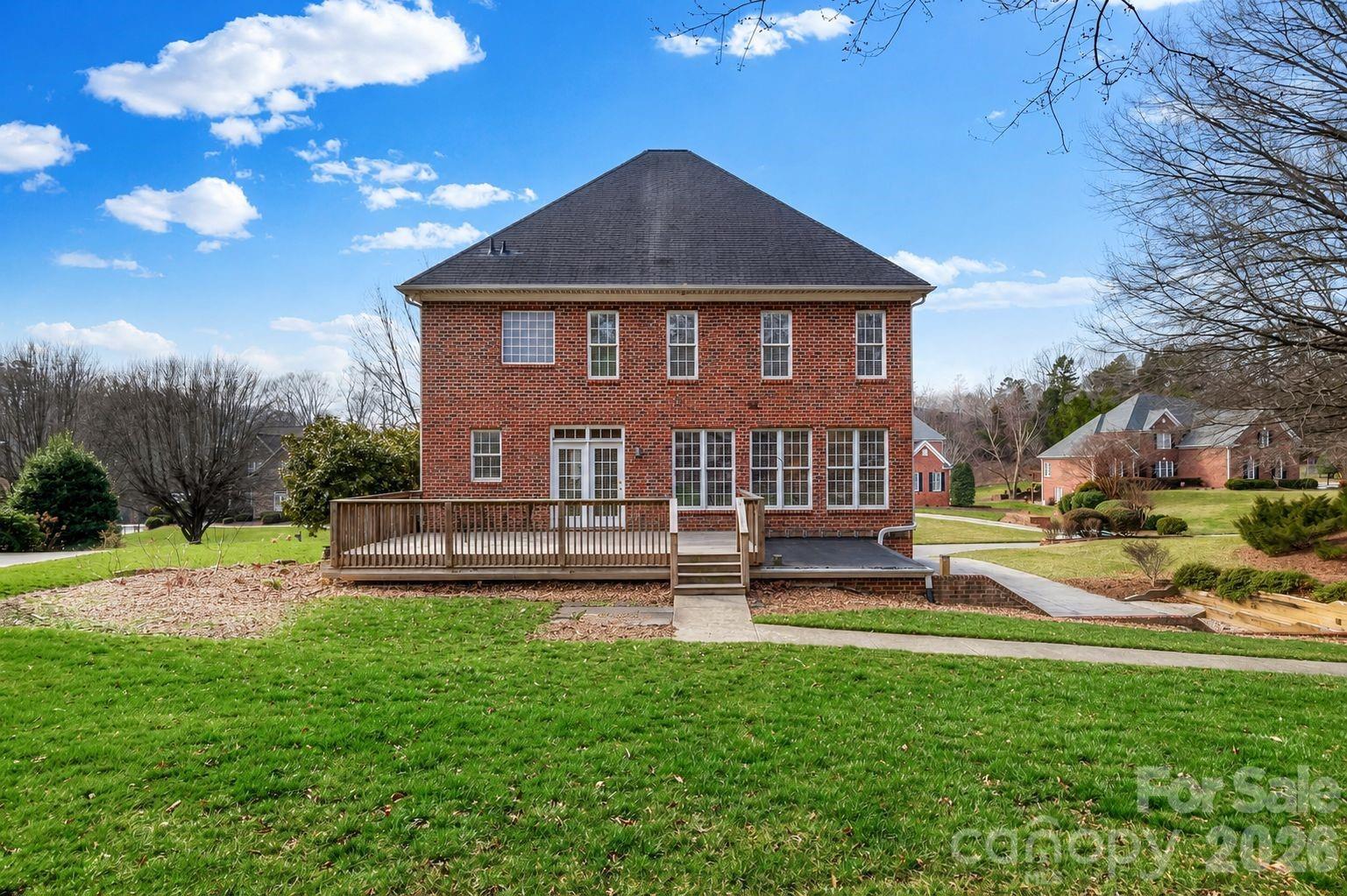 1869 Curraghmore Road — Clemmons