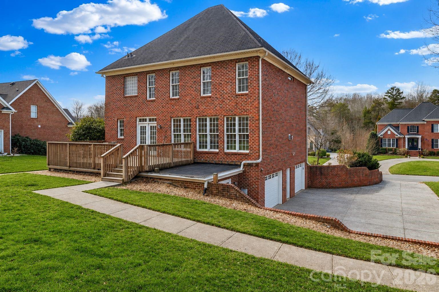 1869 Curraghmore Road — Clemmons
