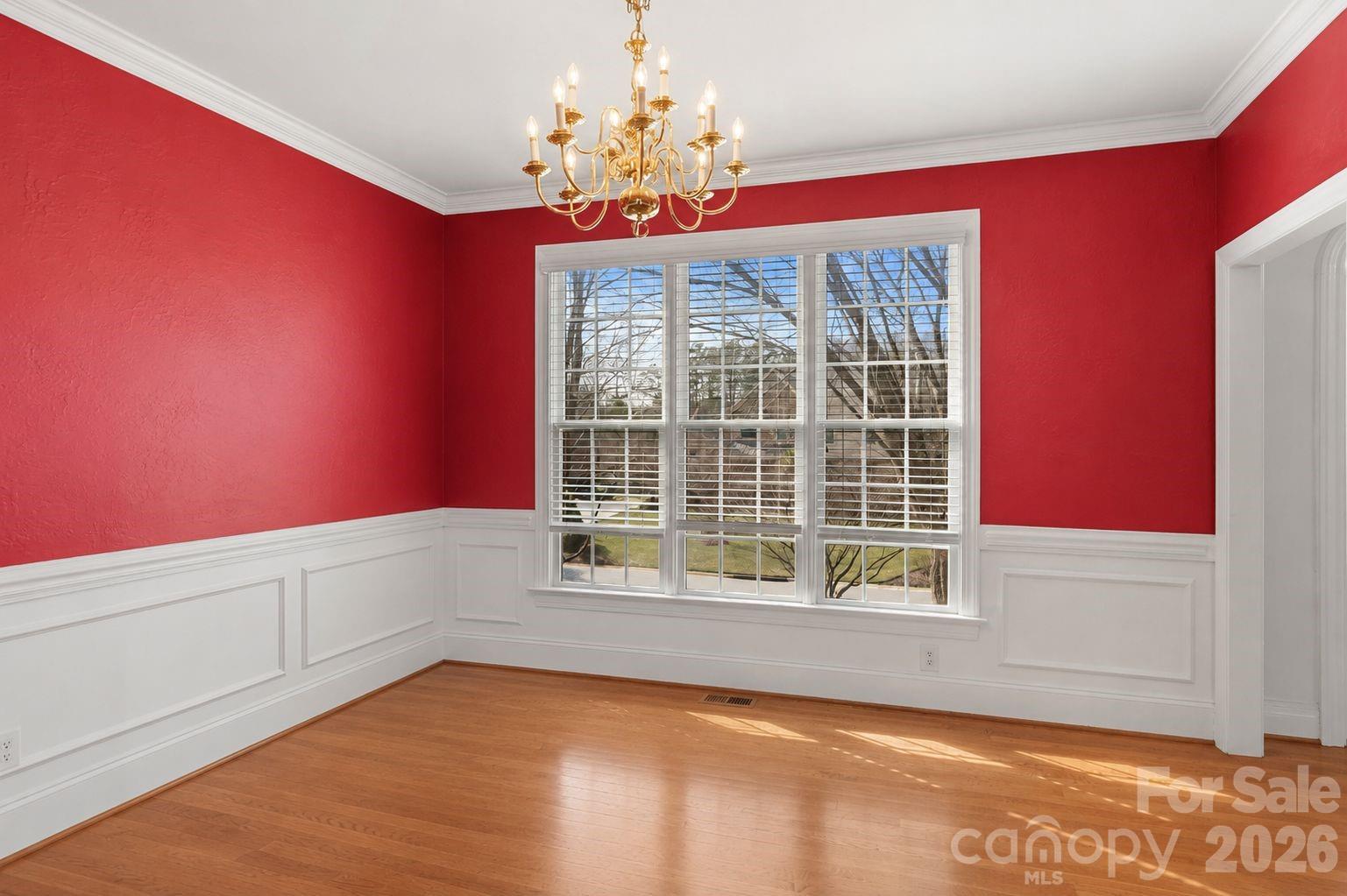 1869 Curraghmore Road — Clemmons