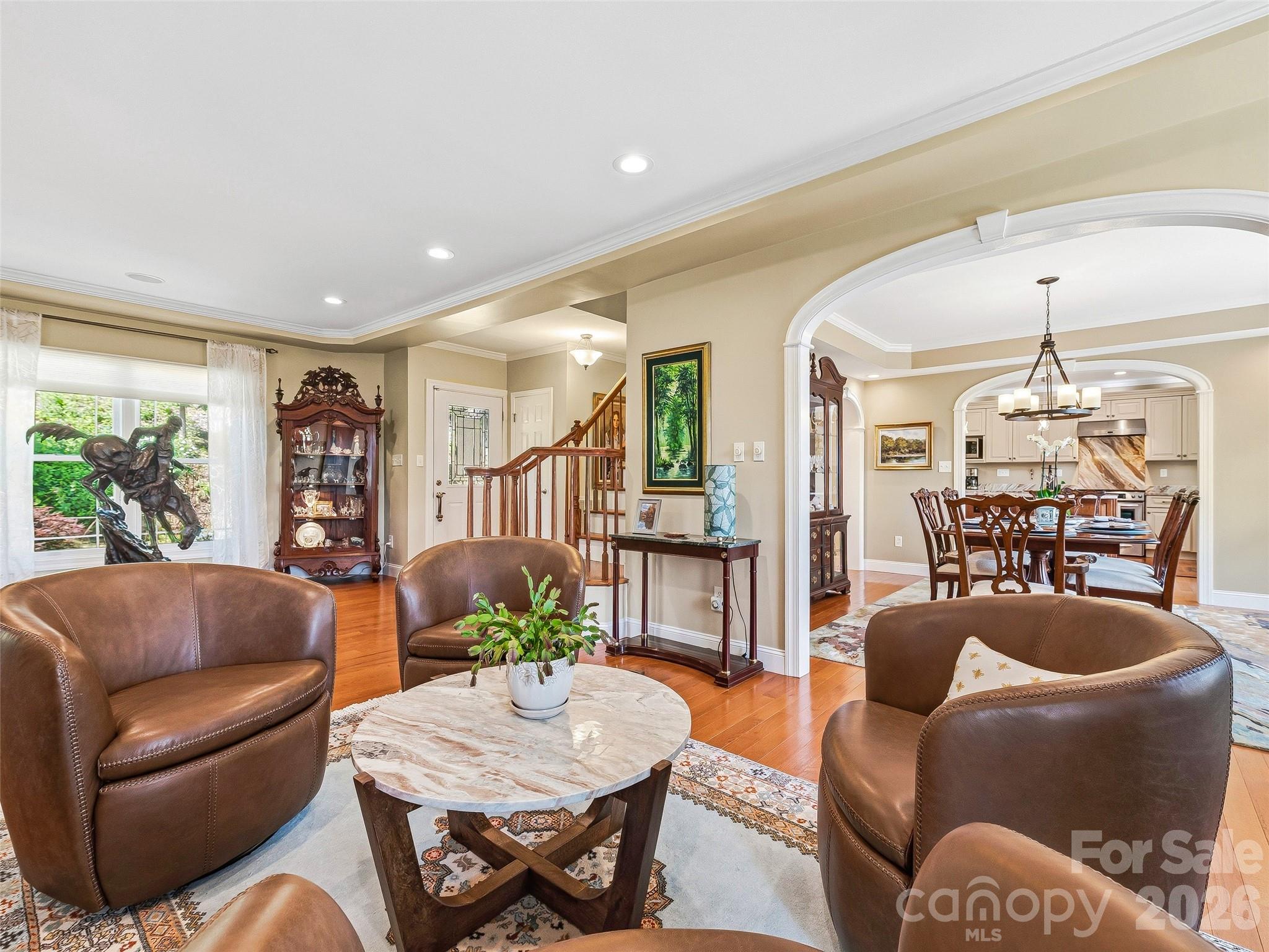 15 Patton Circle — Asheville