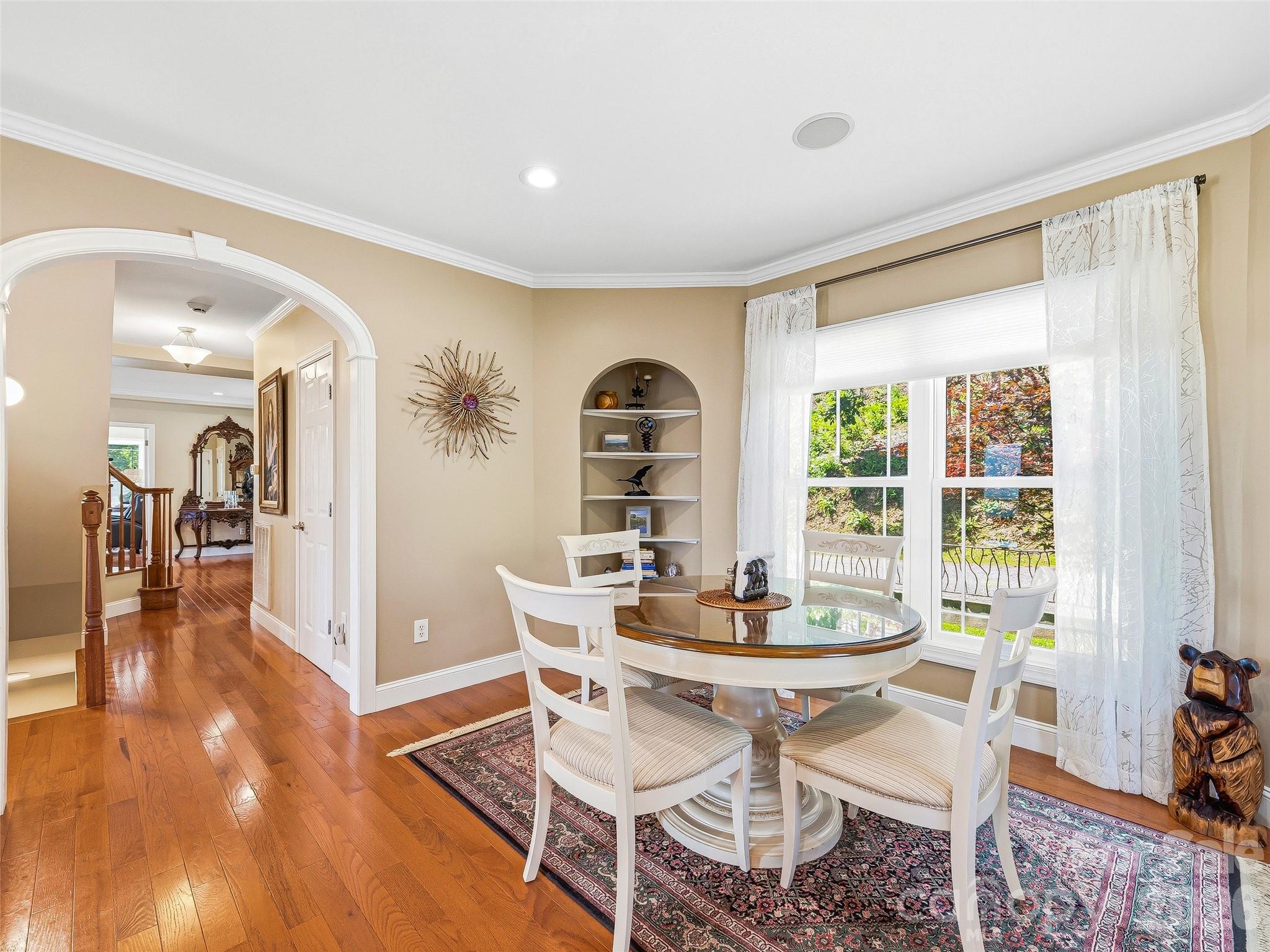 15 Patton Circle — Asheville