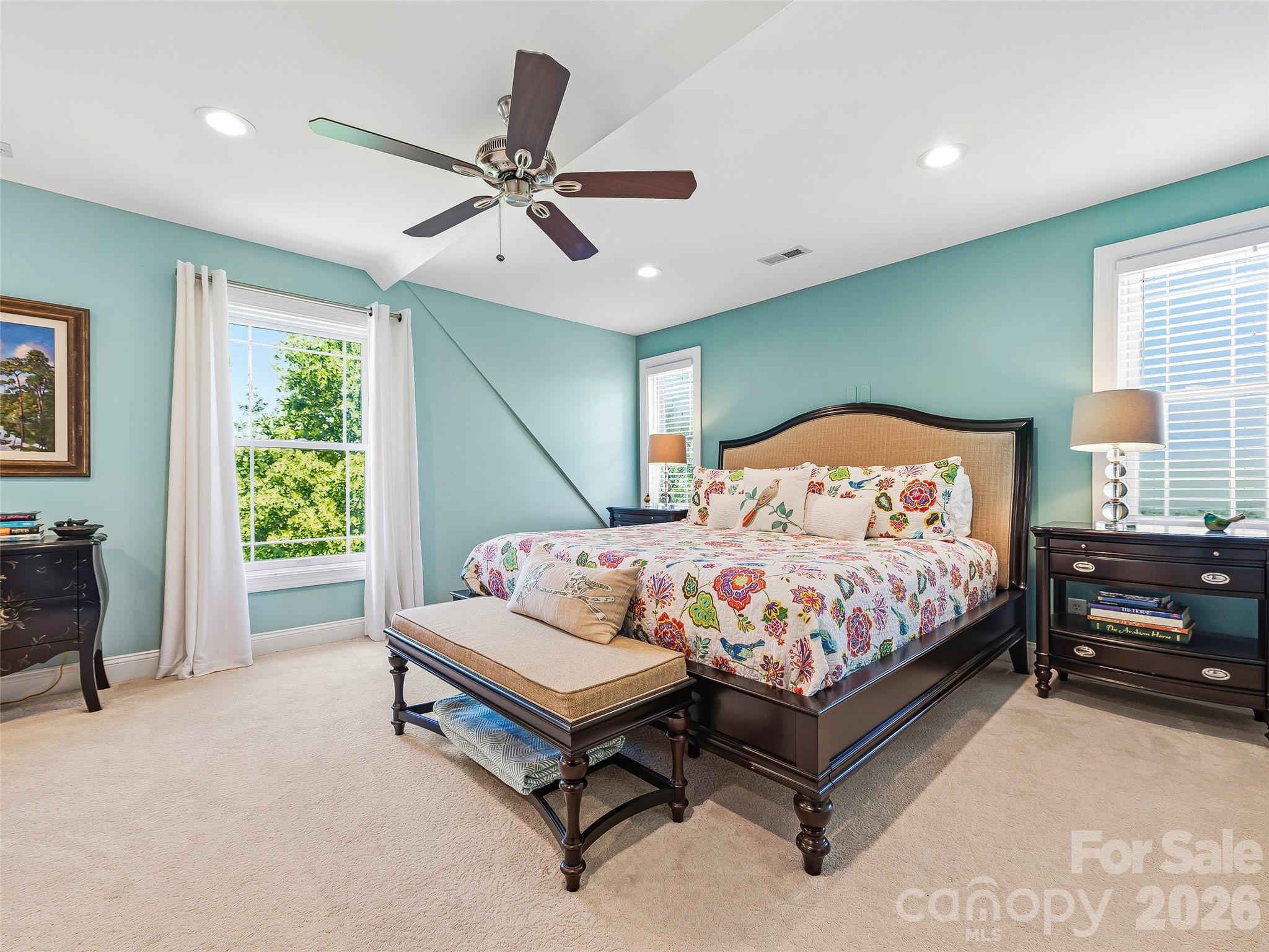 15 Patton Circle — Asheville