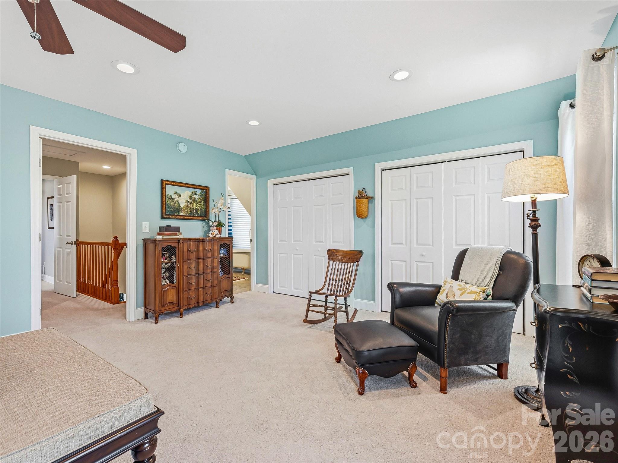 15 Patton Circle — Asheville