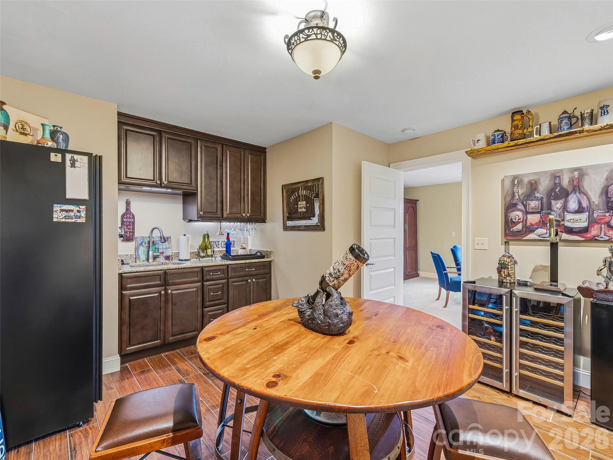 15 Patton Circle — Asheville