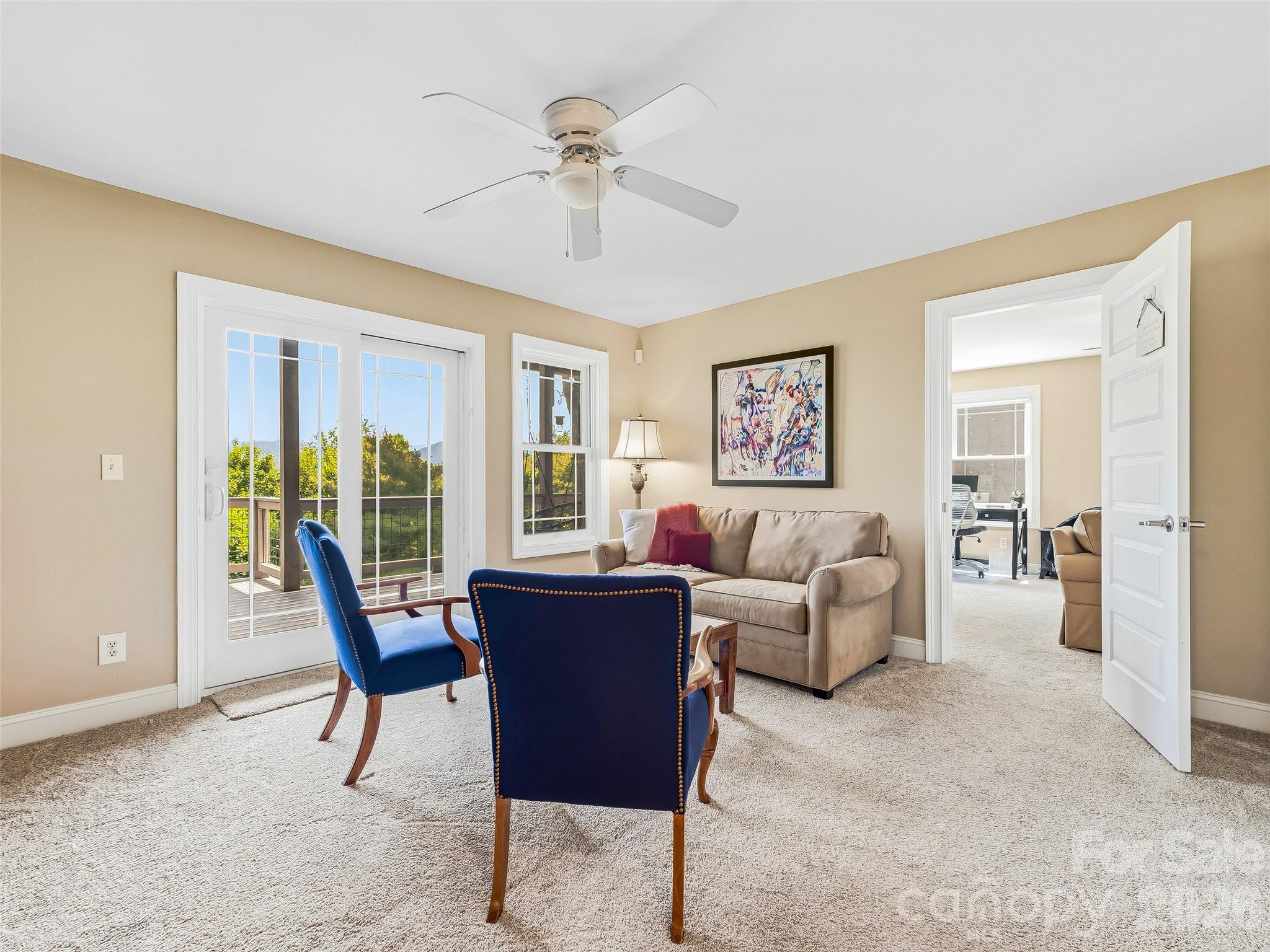 15 Patton Circle — Asheville